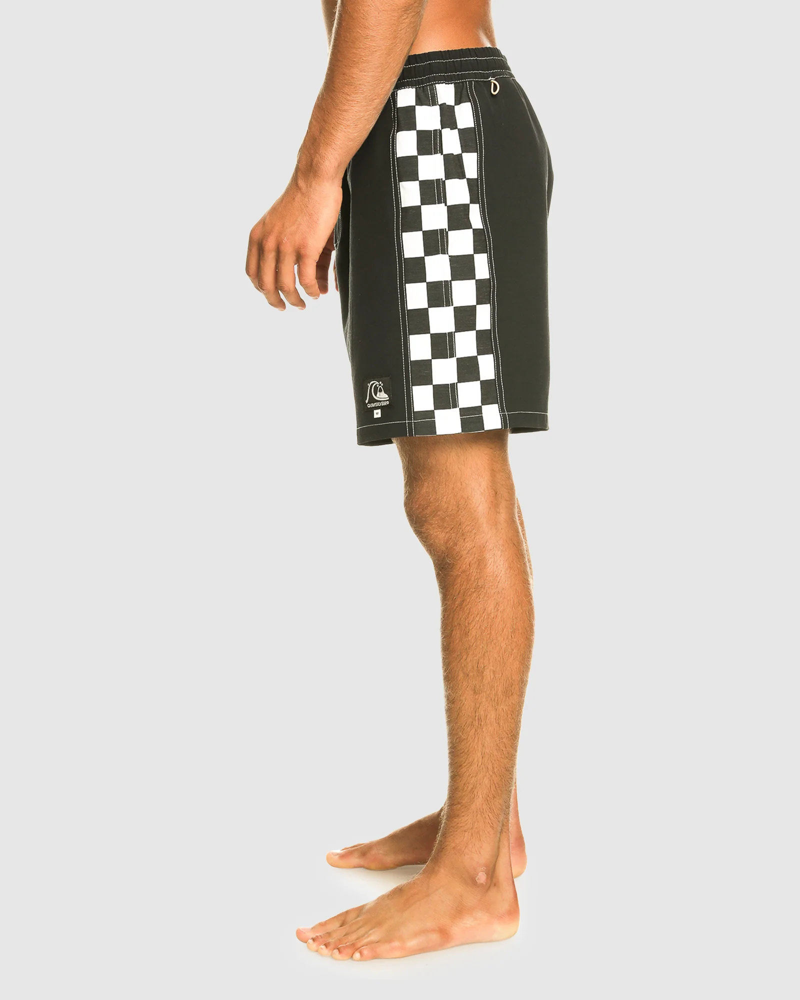 Mens Original Arch 17 Swim Shorts