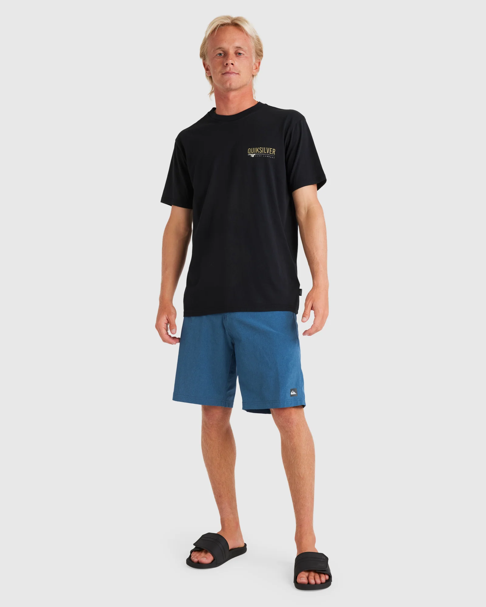 Mens Suva 20 Amphibian Boardshorts
