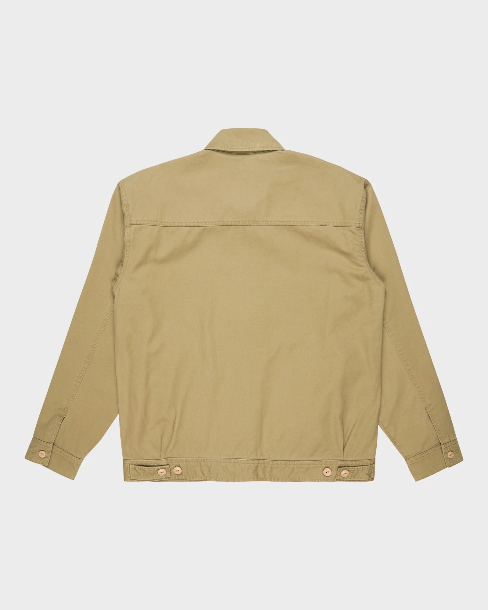 Mens DNA Harrington Jacket