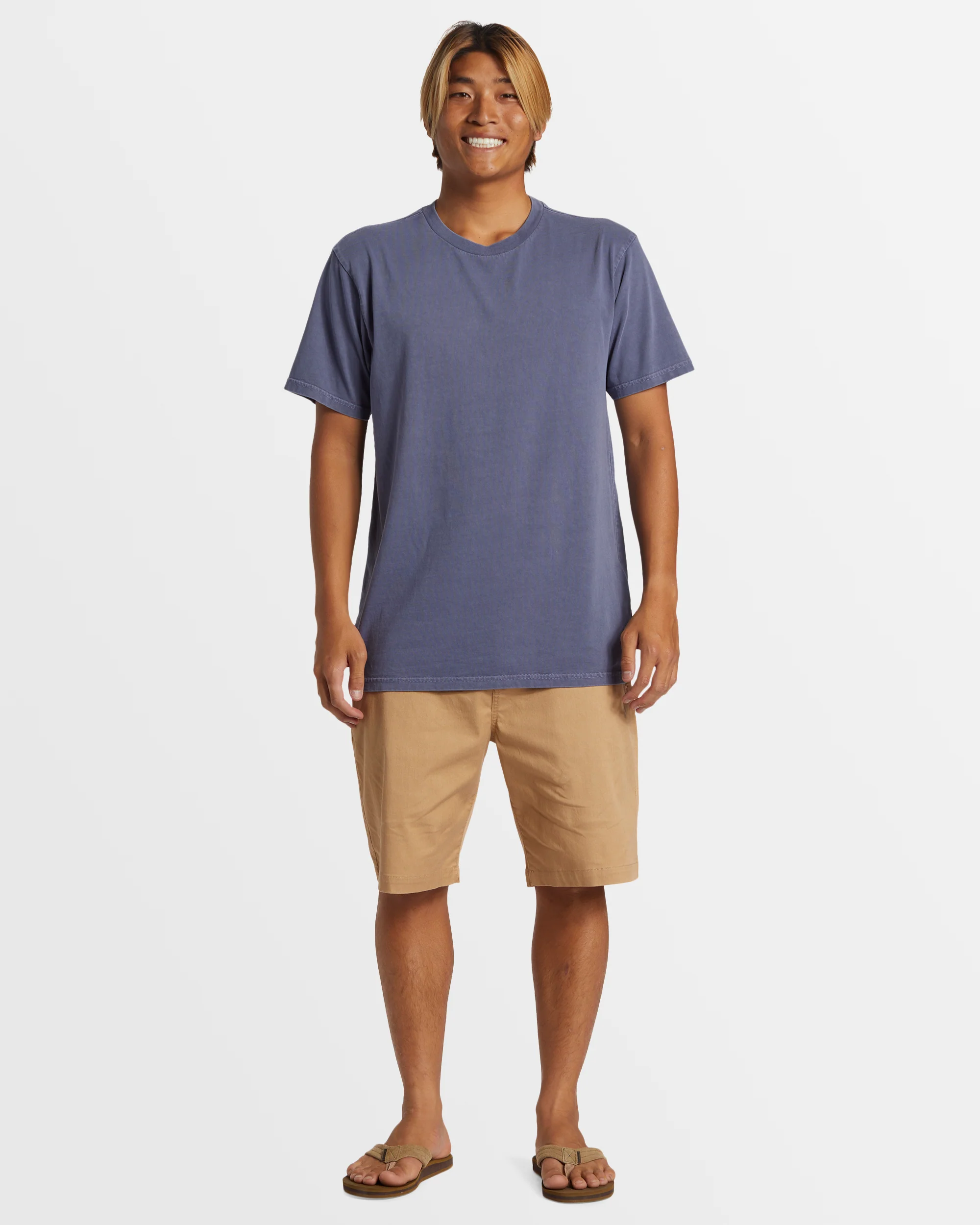 Mens Saltwater T-Shirt