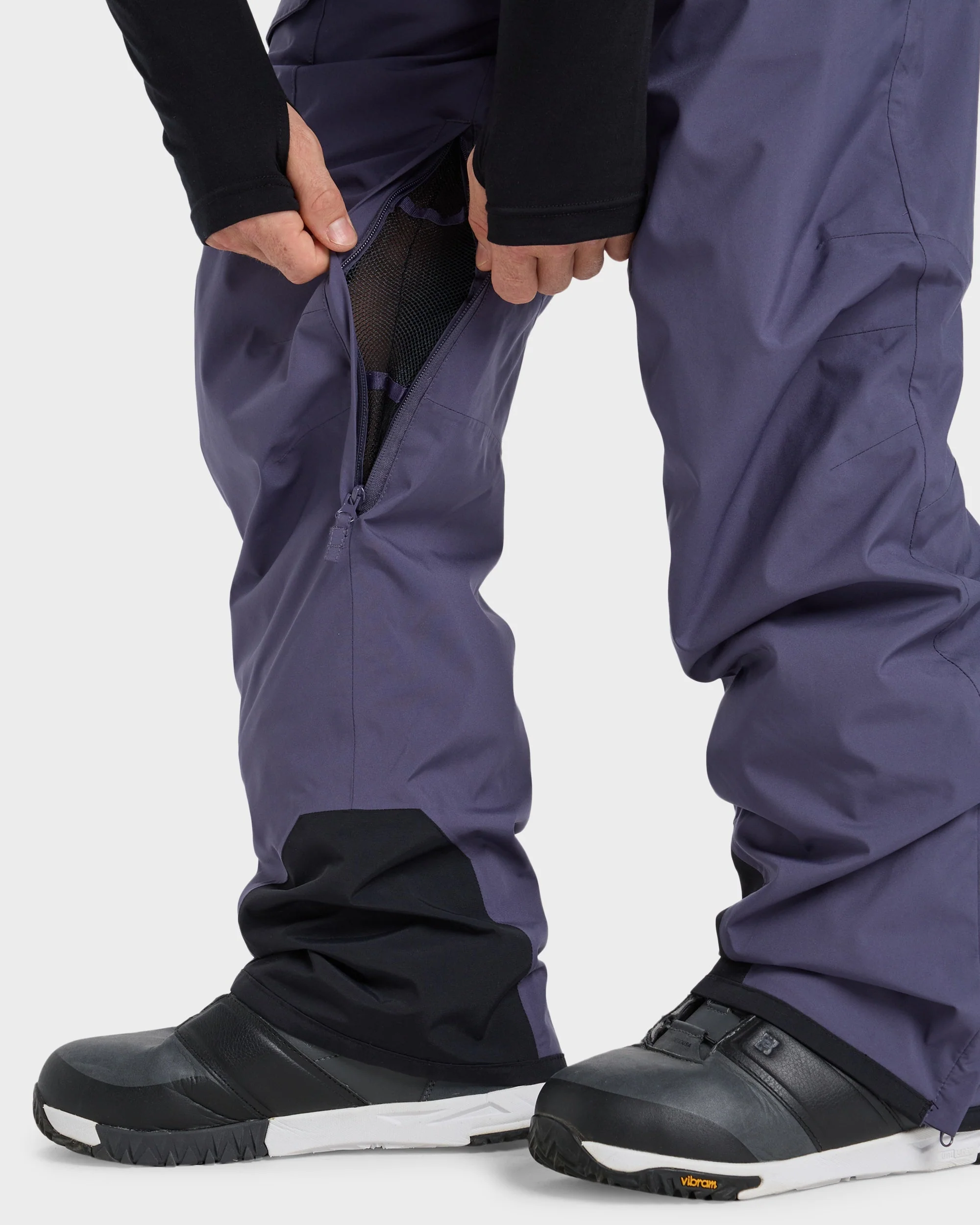 Mens Utility Snow Pants