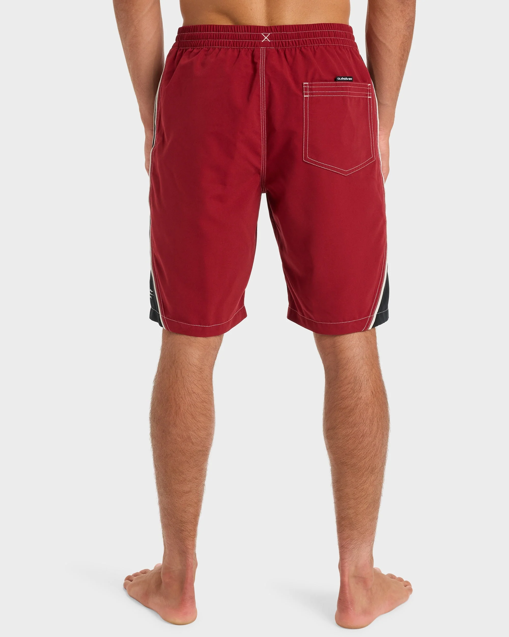 Mens Mercury Volley 20 Swim Shorts