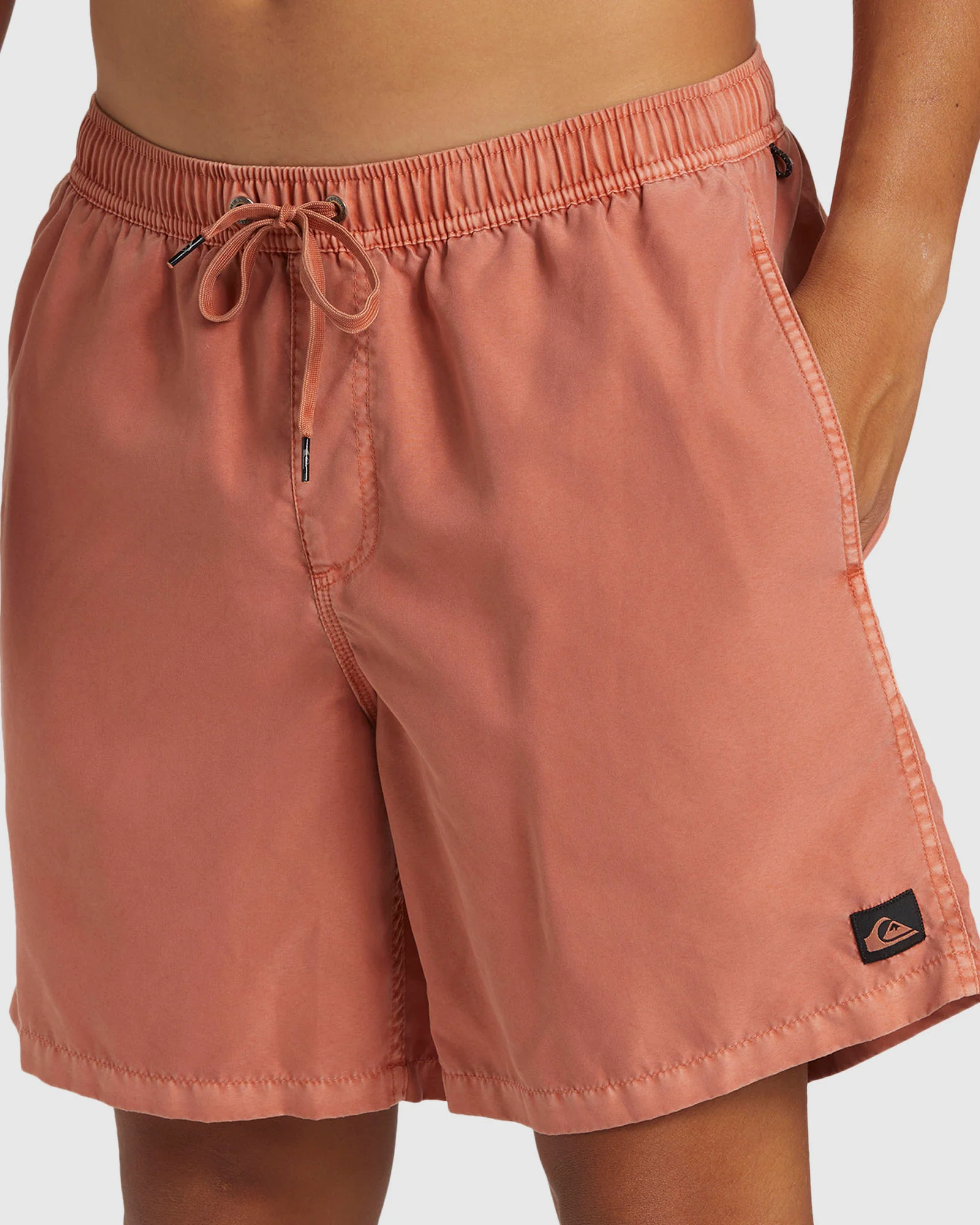 Mens Everyday Surfwash Volley 17 Swim Shorts