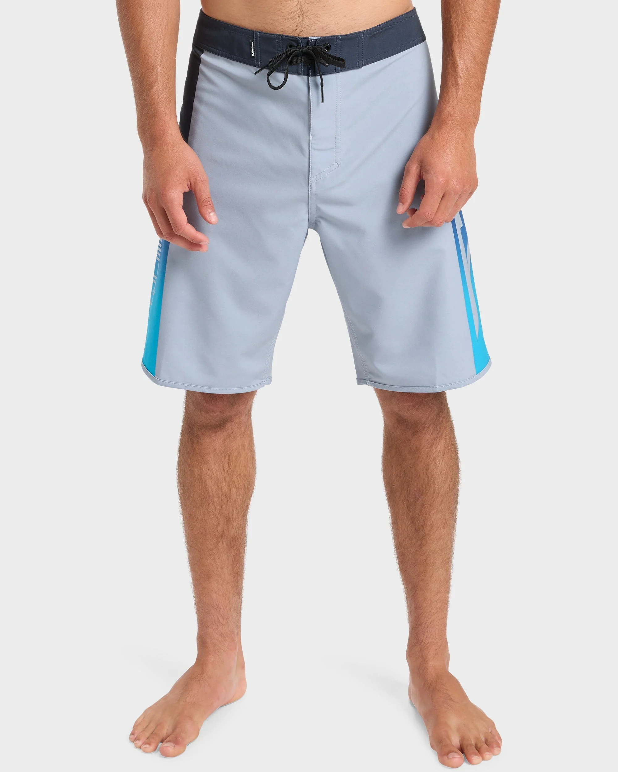 Mens Surfsilk Holmes 20 Boardshorts