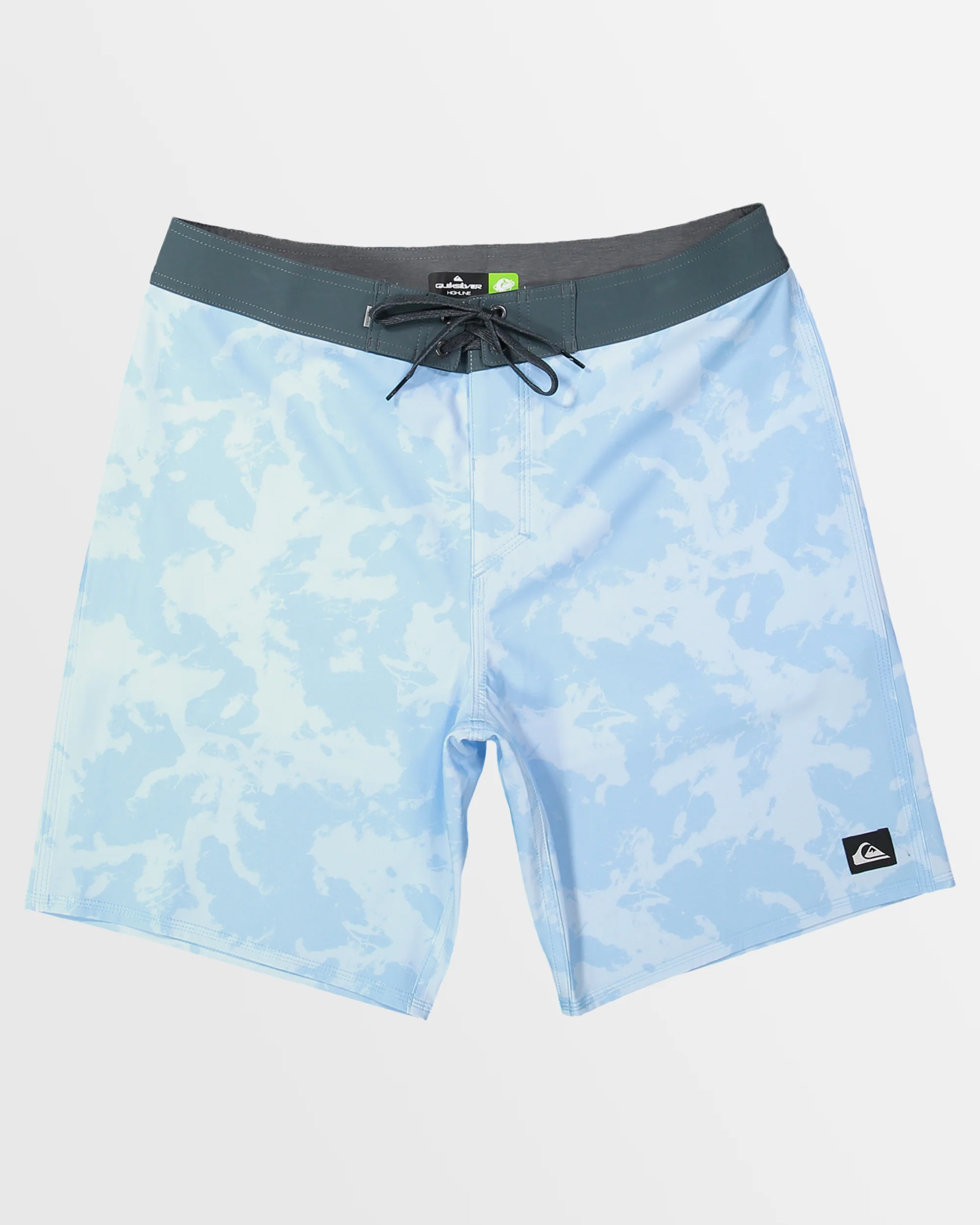 Mens Surfsilk QS 69 19 Boardshorts