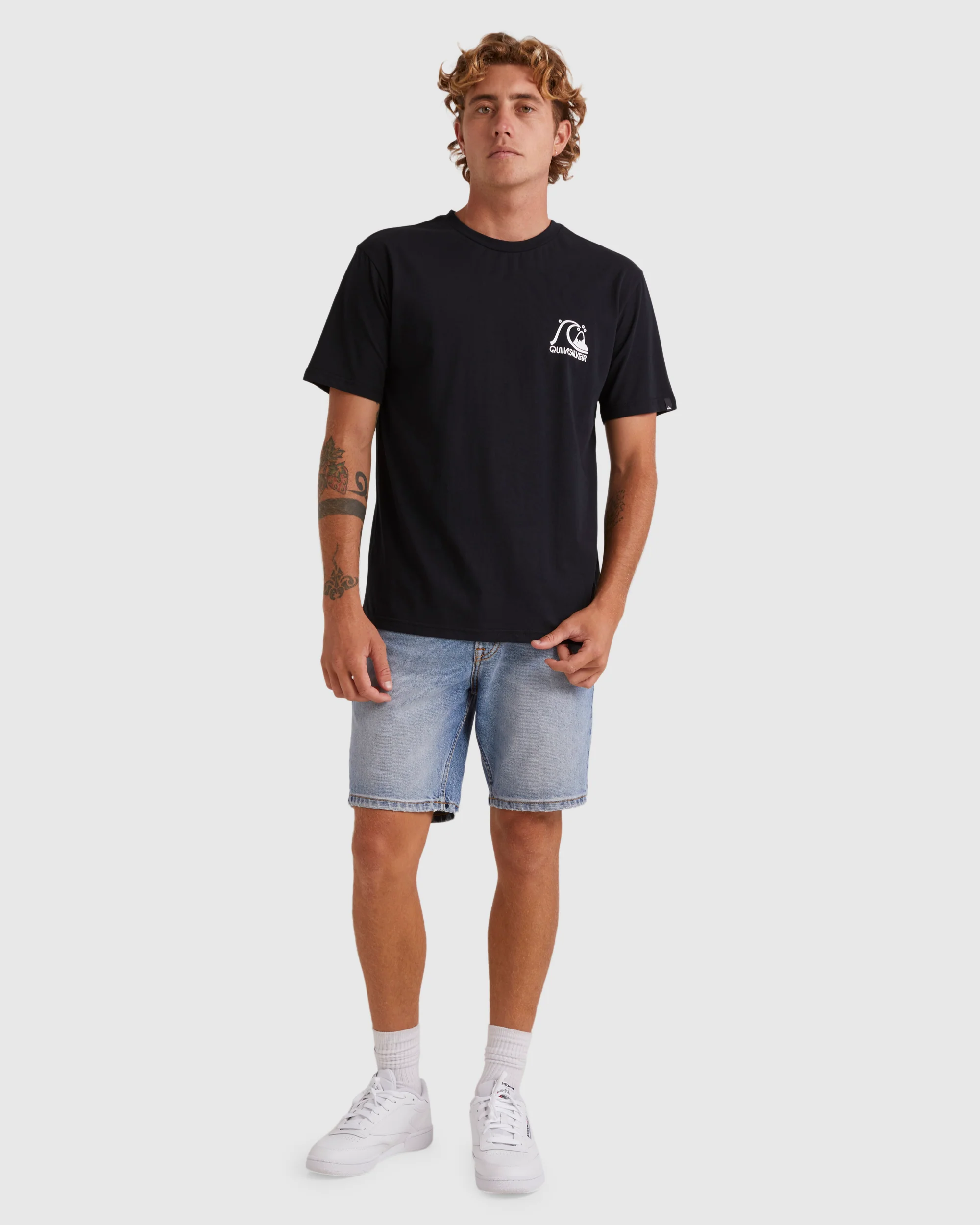 Mens The Original T-Shirt