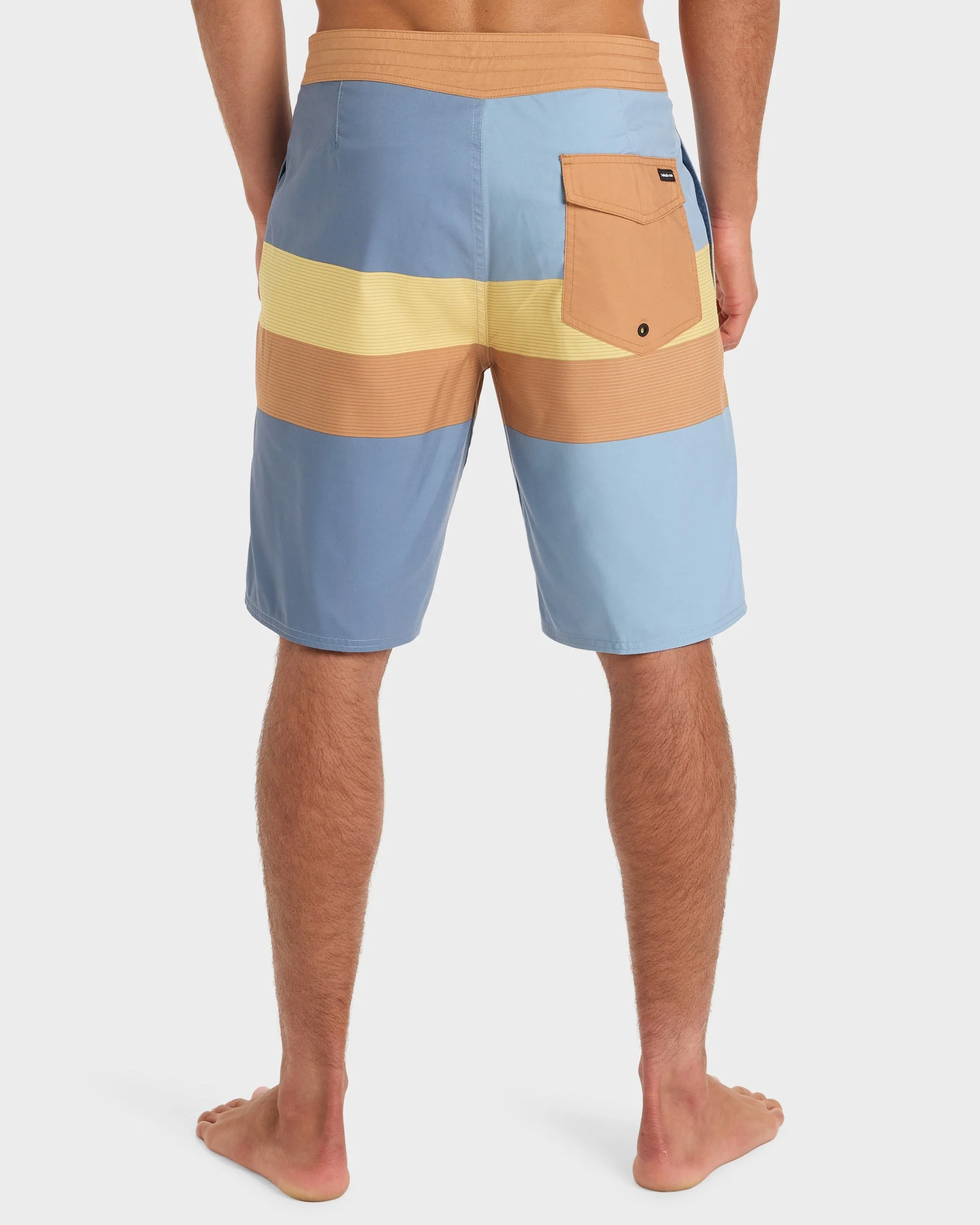 Mens Everyday 20 Boardshorts