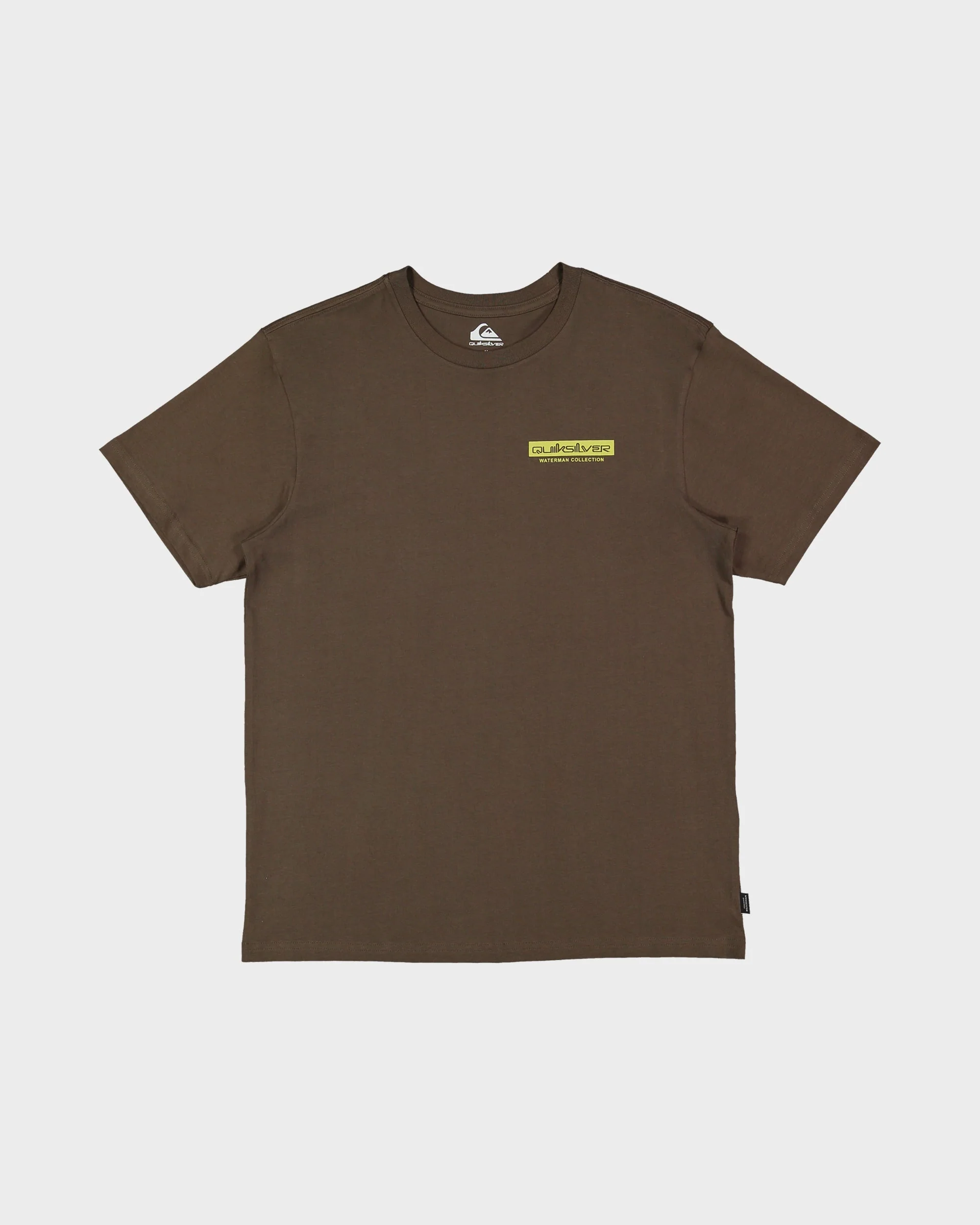 Mens Desert Swells T-Shirt