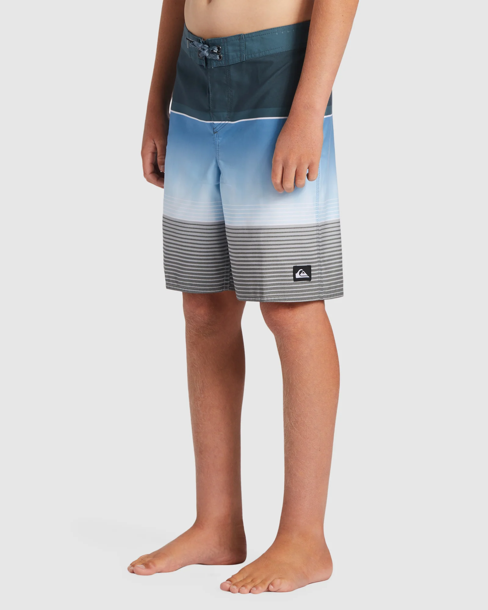 Boys 8-16 Everyday Slab Boardshorts