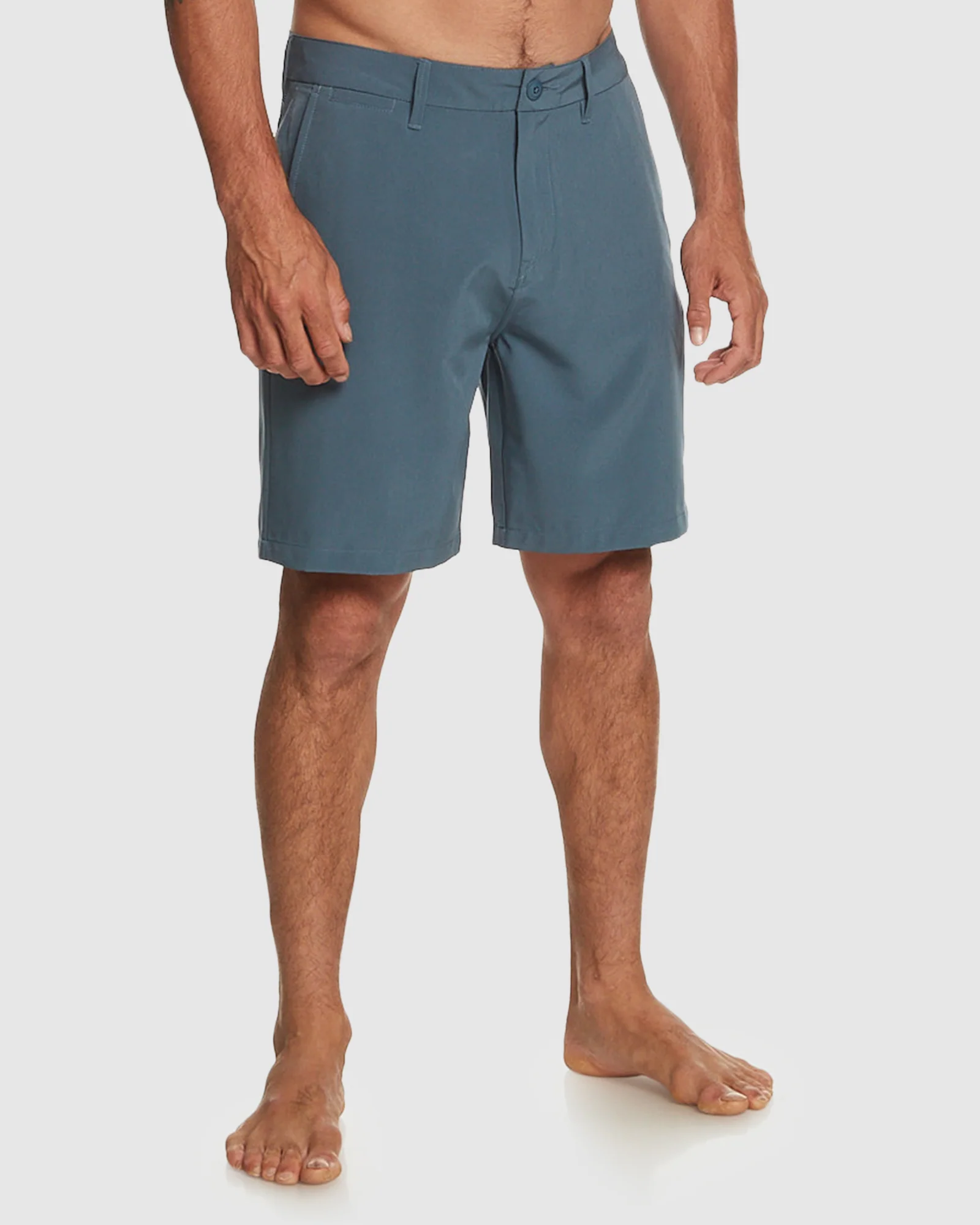Mens Union Heather 19 Amphibian Boardshorts