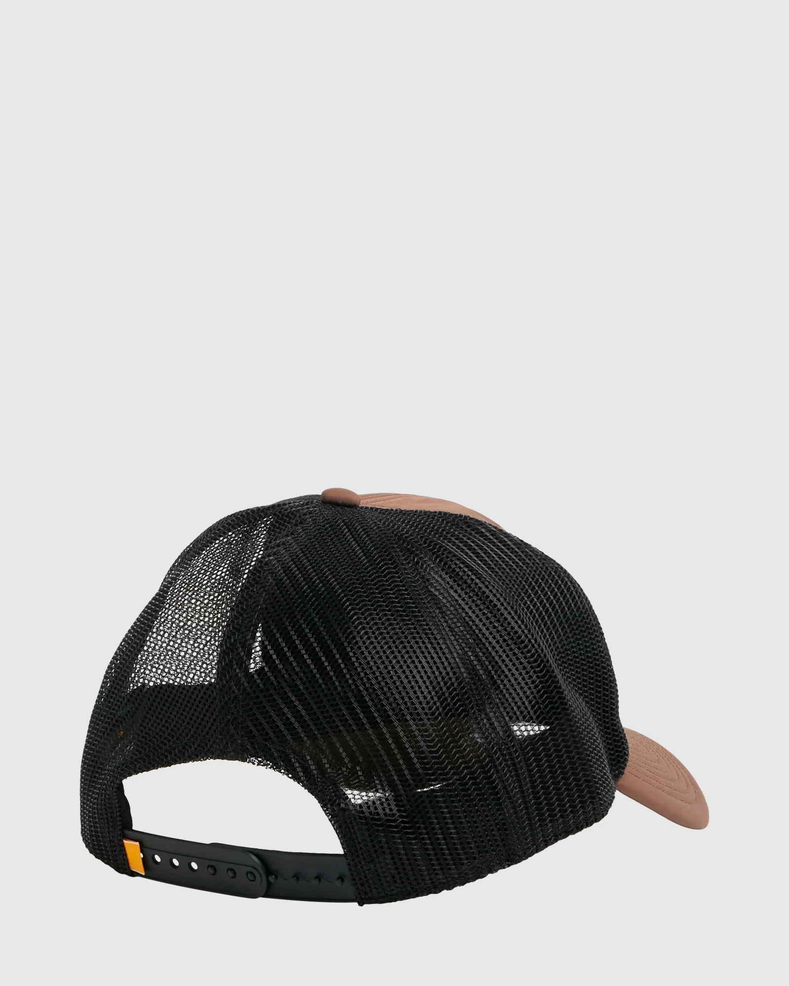 Mens Spear Back Trucker Cap