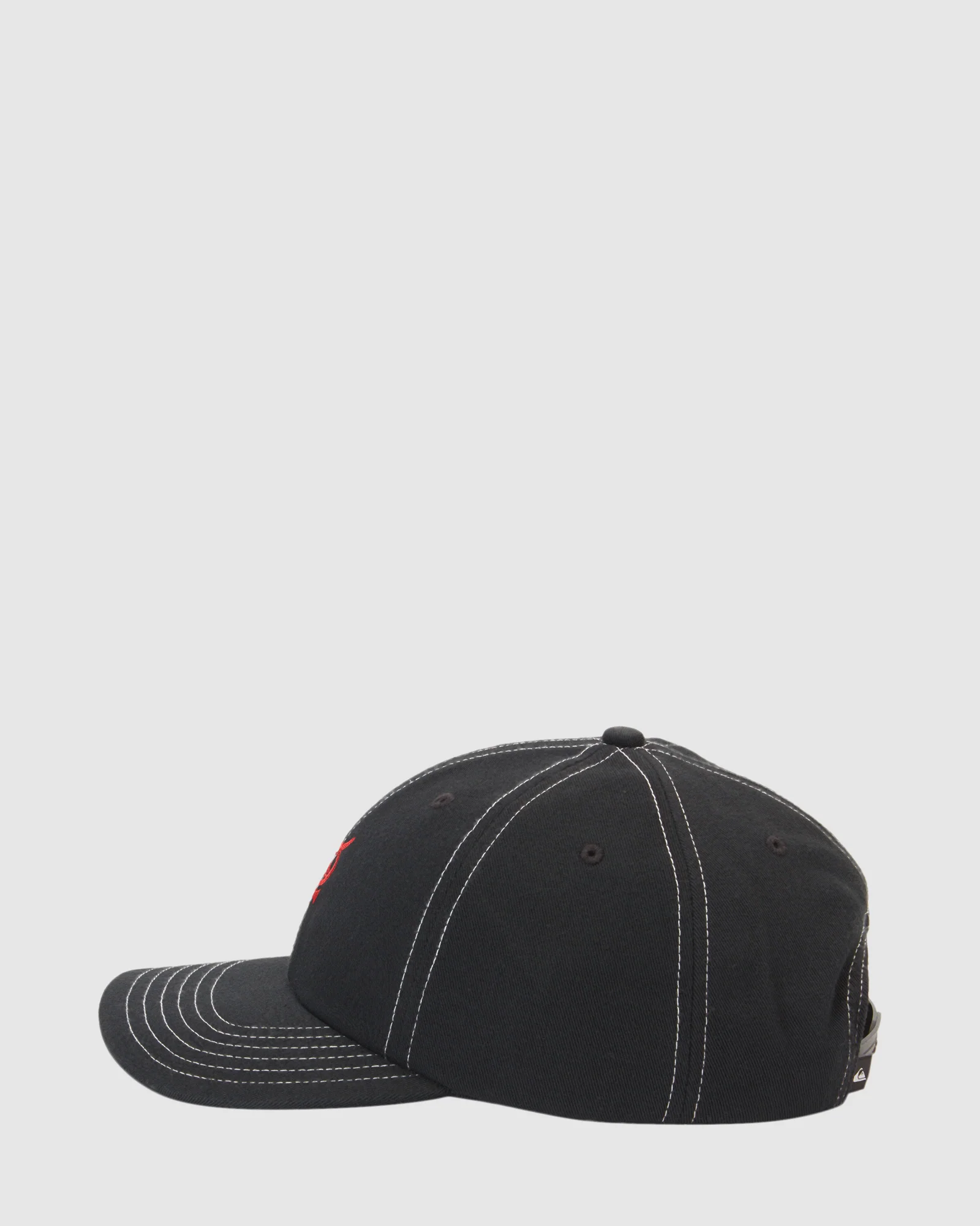 Mens Mercury Strapback Cap
