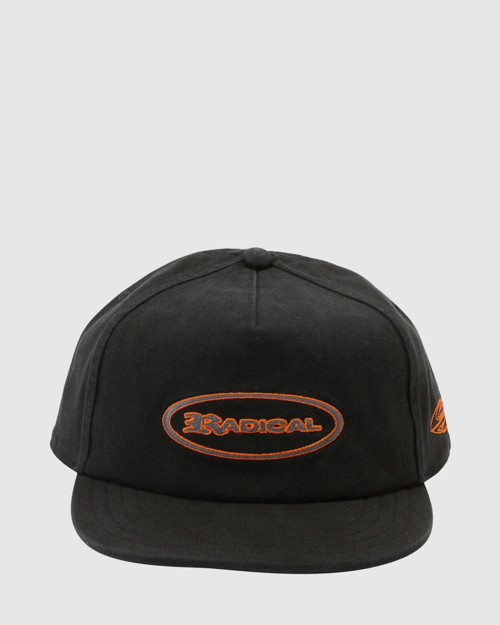 Boys 8-16 Cappin Snapback Cap