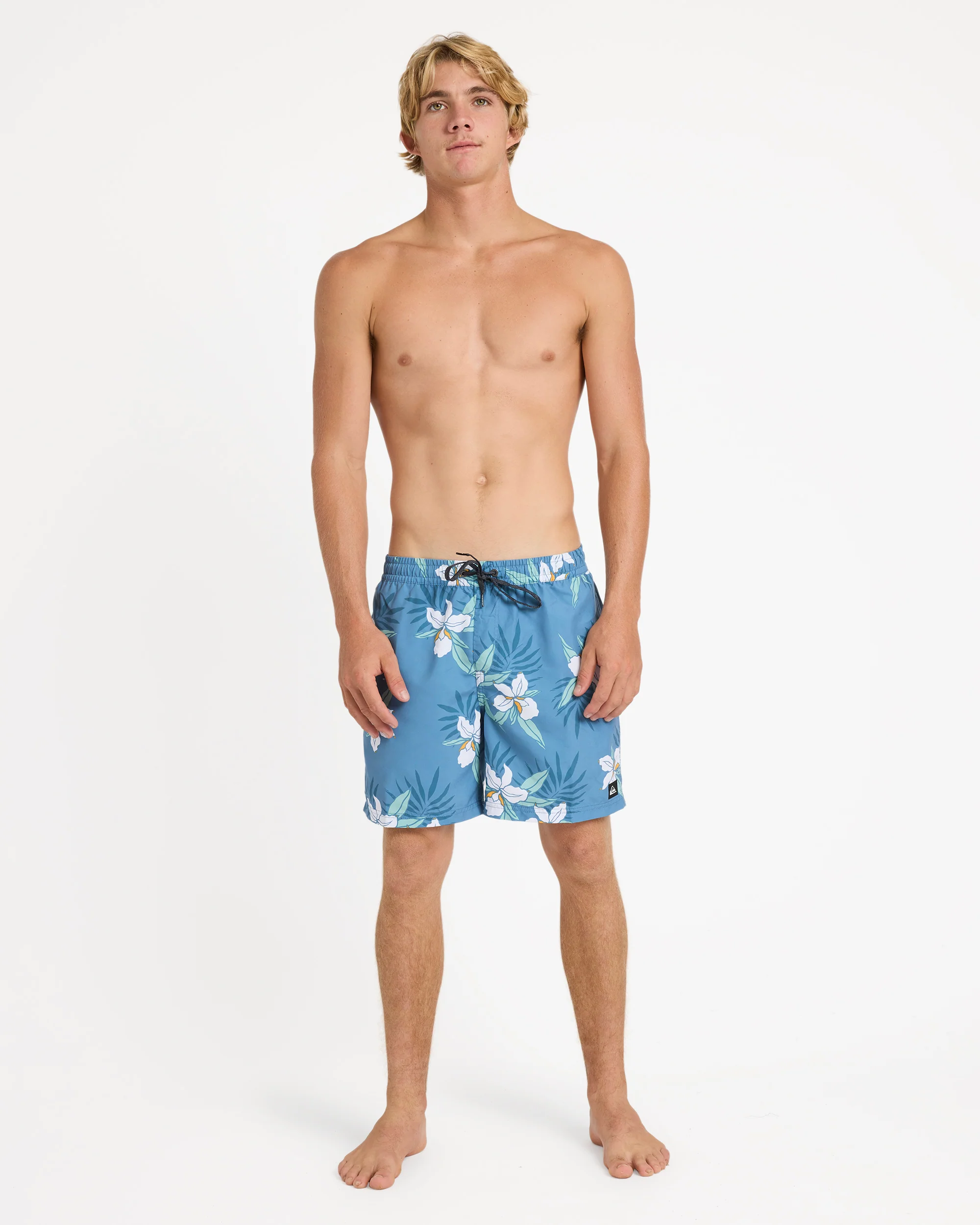 Mens Everyday Mix 17 Swim Shorts