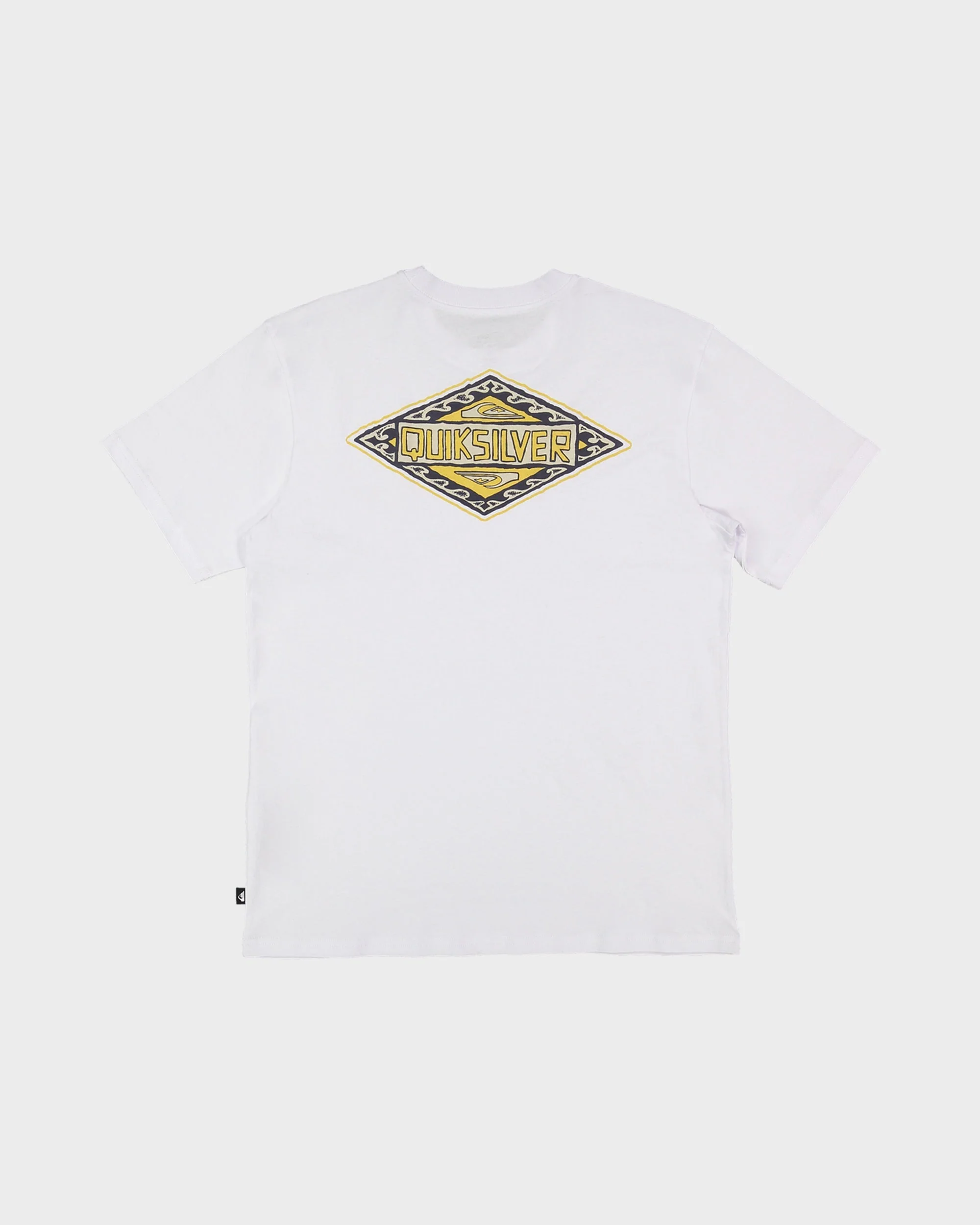 Mens Beyond The Waves T-Shirt