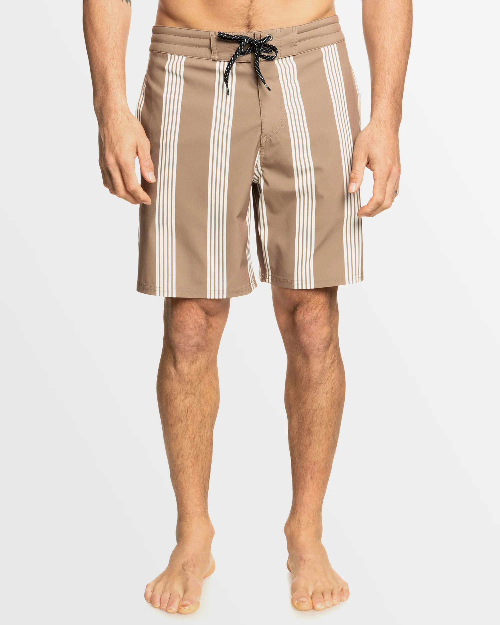 Mens Surfsilk Street Trunk 18 Boardshorts