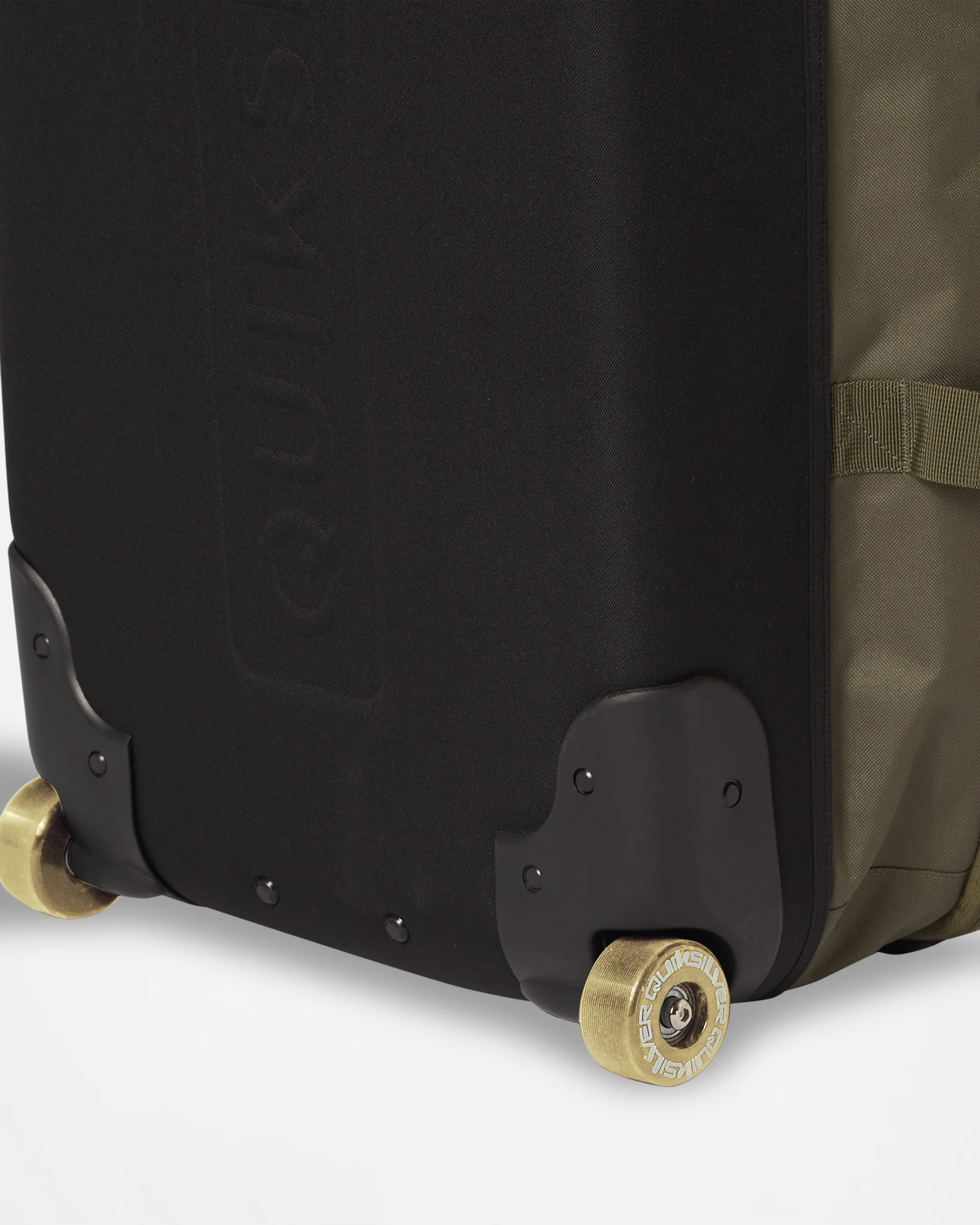 Mens New Reach Wheelie Luggage Bag