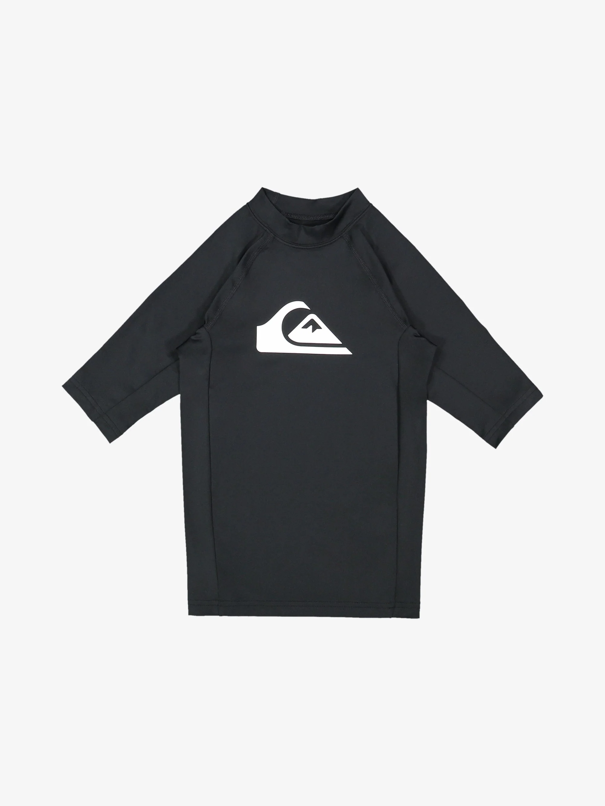 Boys 8-16 Everyday UPF 50 Short Sleeve Rash Vest