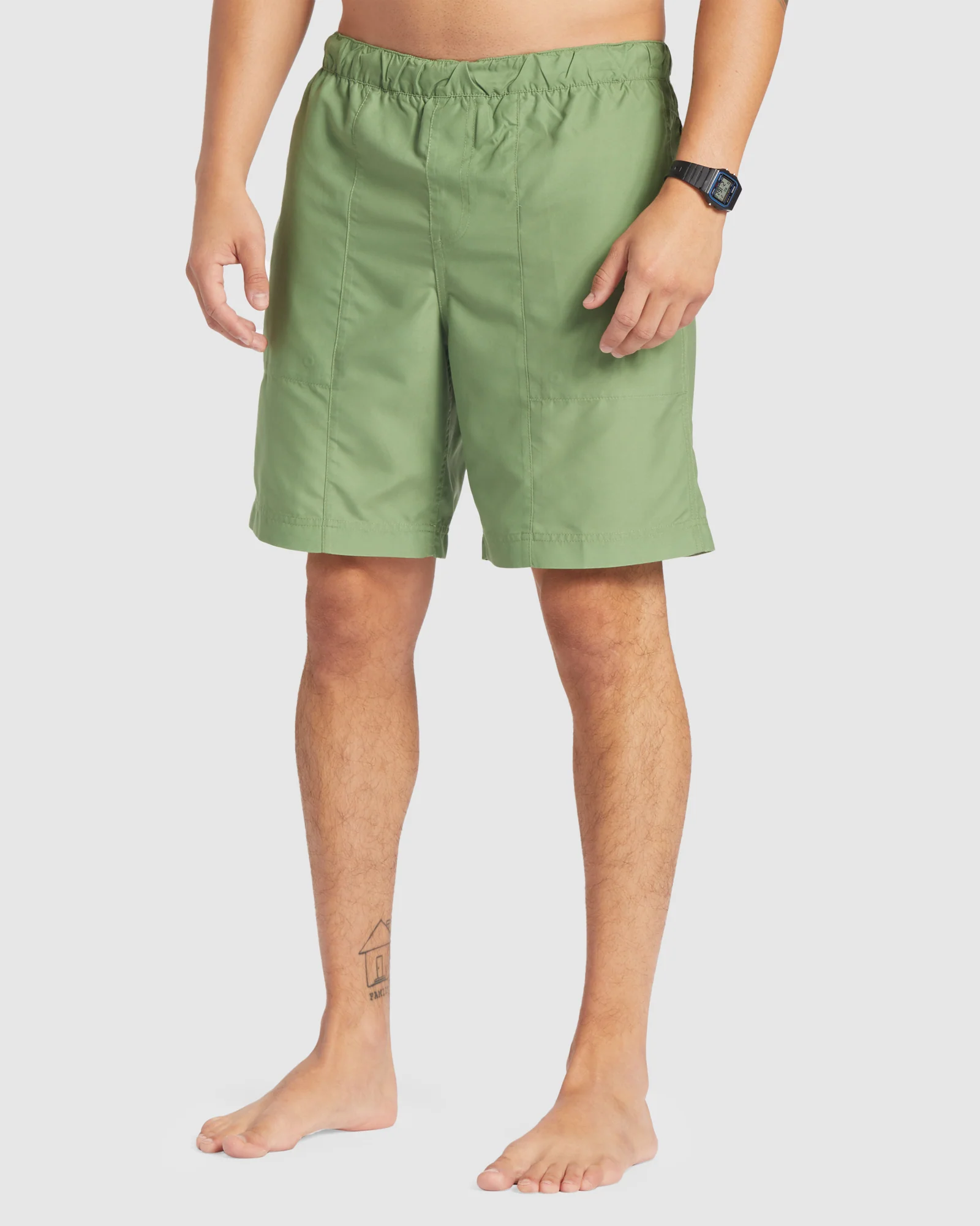 Mens Made Better Amphibian 18.5 Amphibian Boardshorts