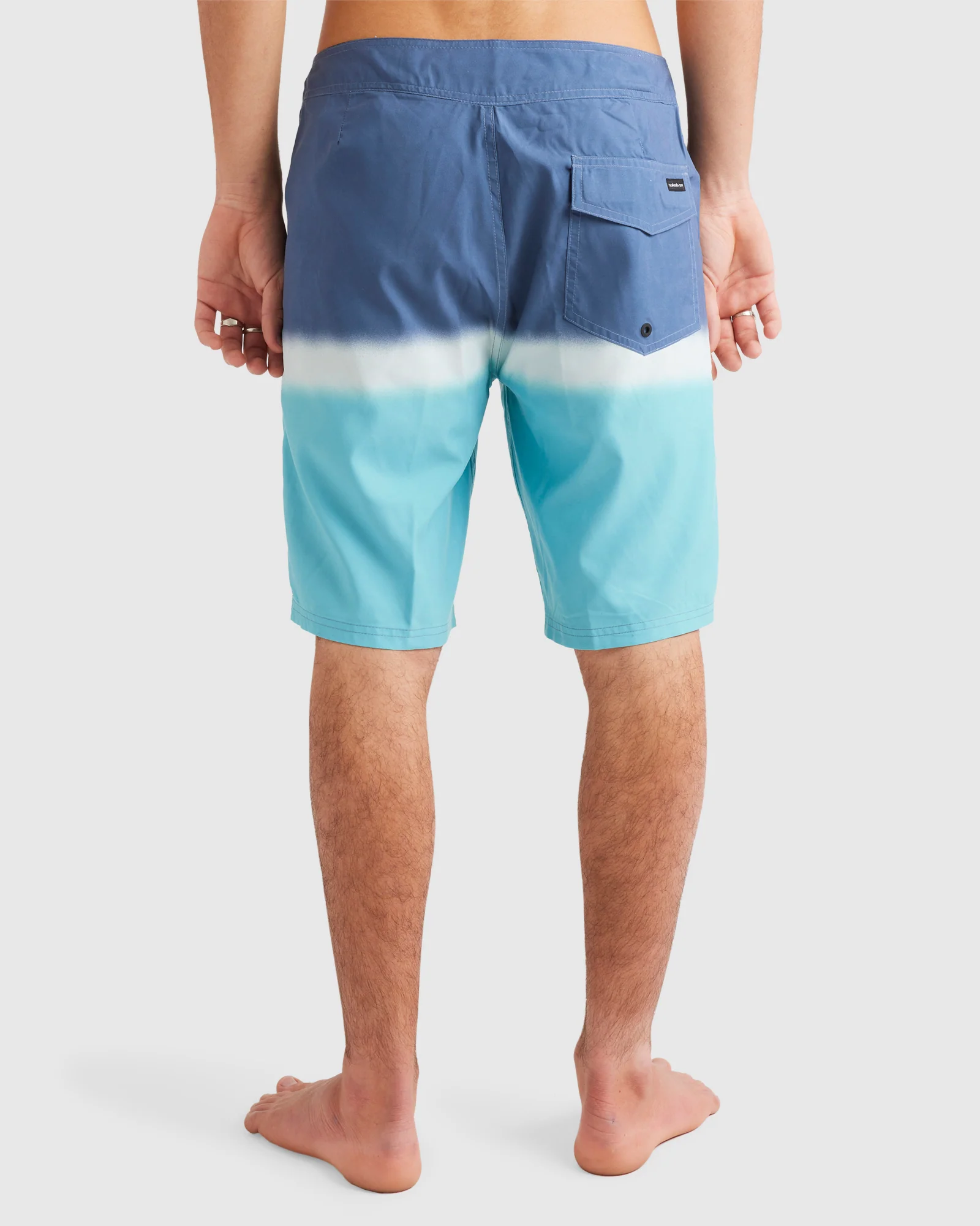 Mens Everyday Fade 20 Boardshorts