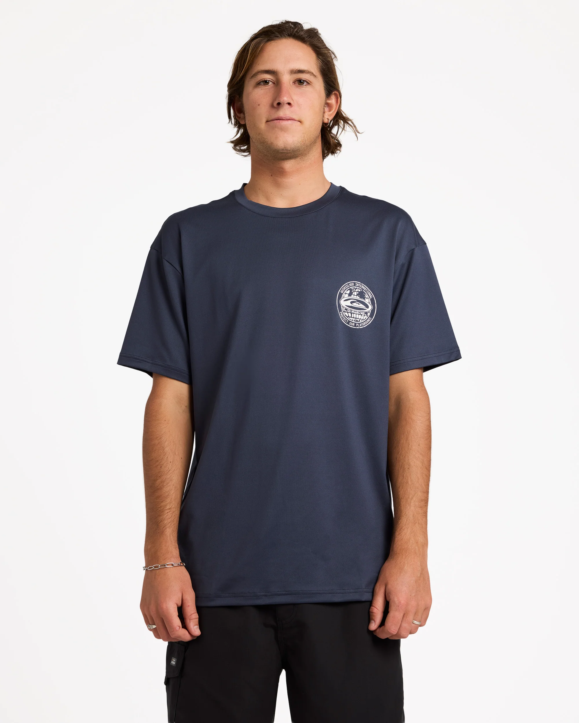 Mens Surf Shirt