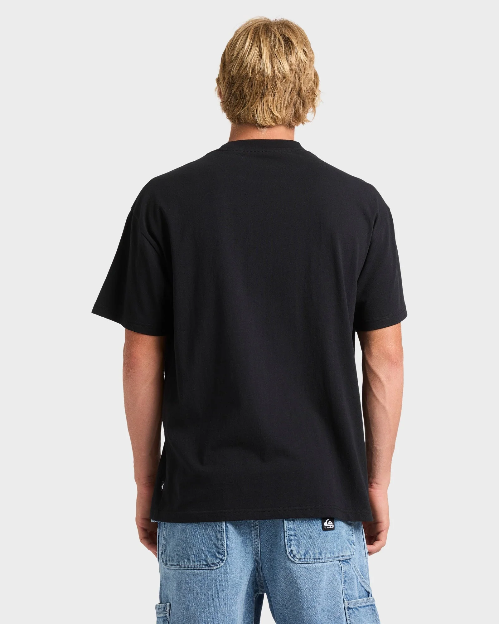 Mens Blurred Lines T-Shirt