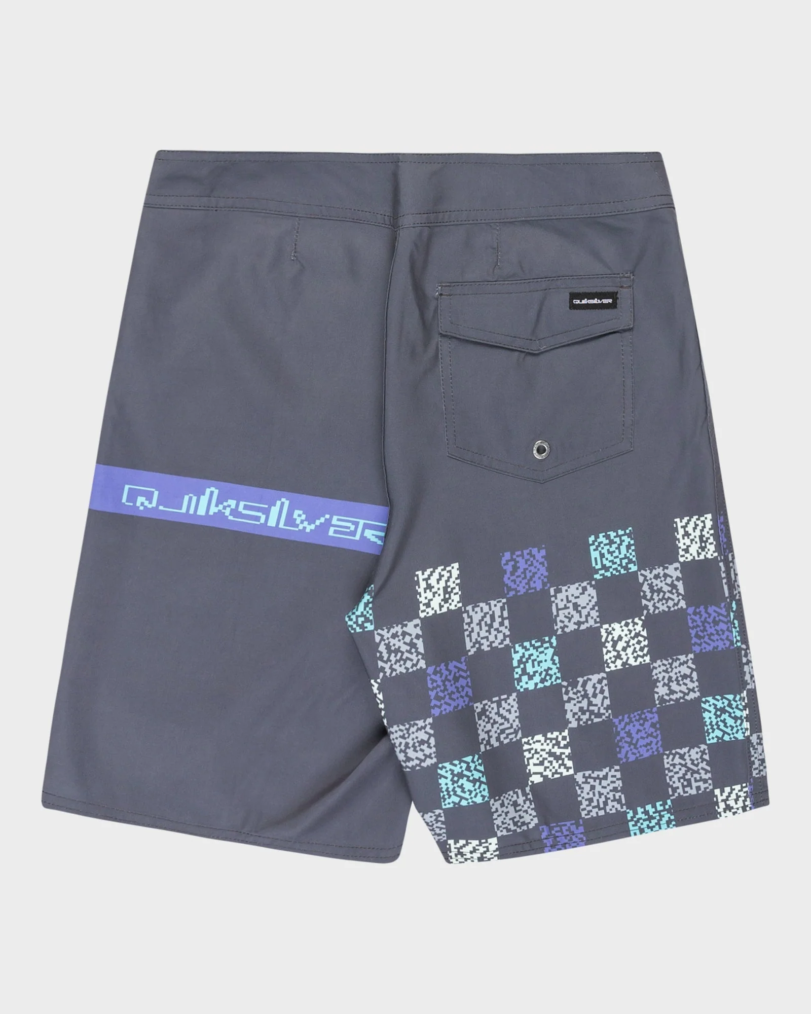 Boys 8-16 Everyday 17 Boardshorts