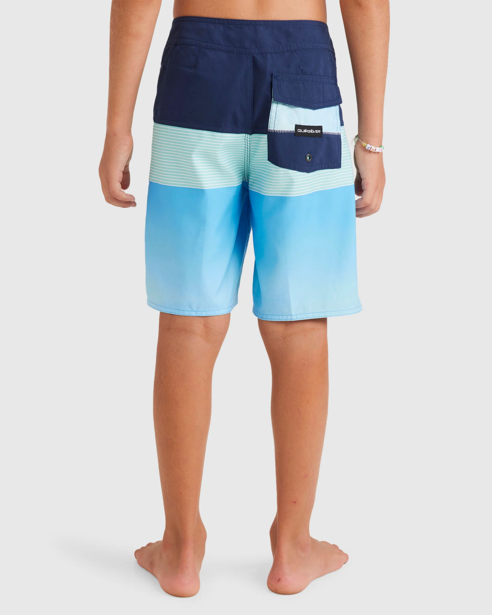 Boys 8-16 Everyday Panel 16 Boardshorts
