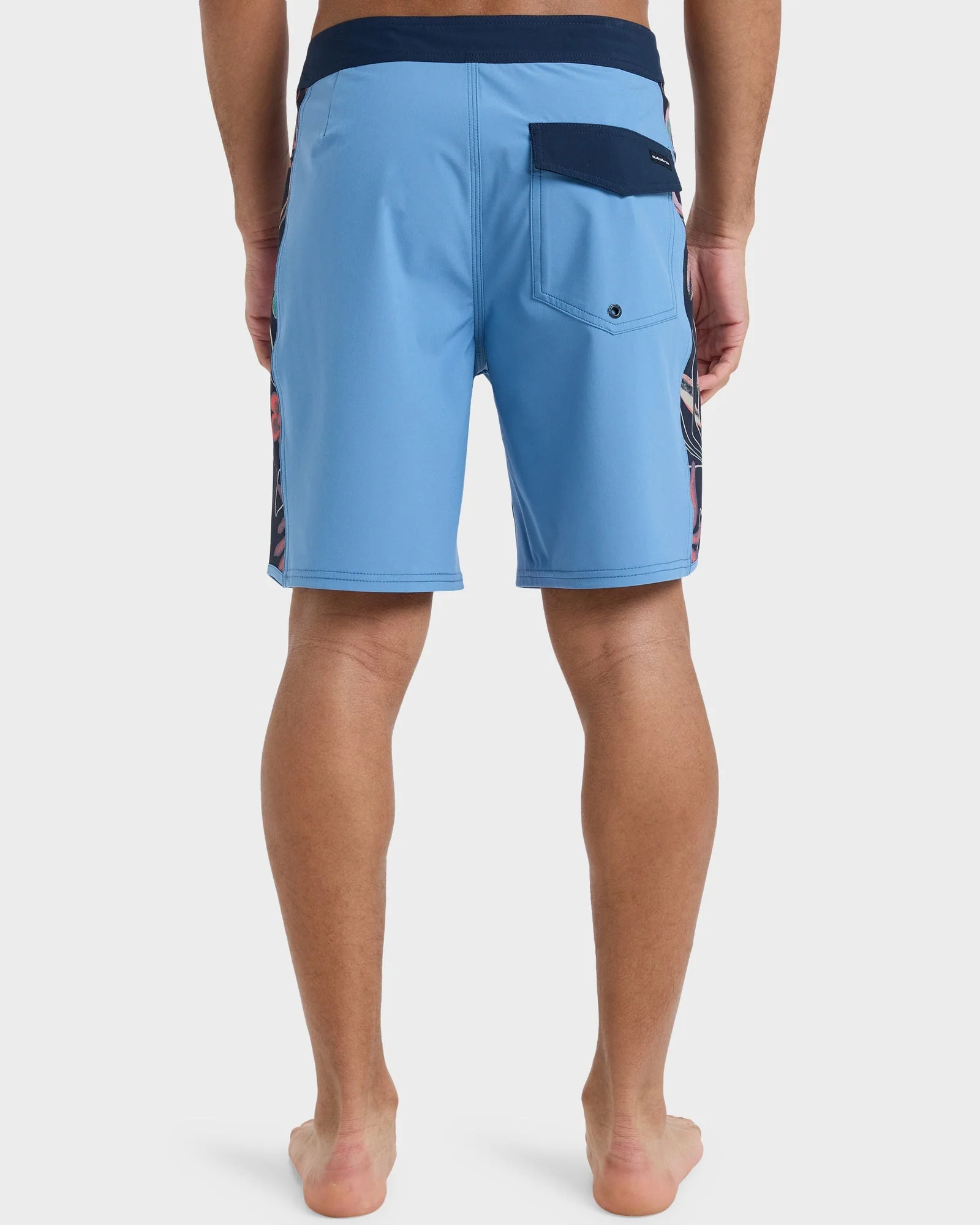 Mens Surfsilk 18 Boardshorts