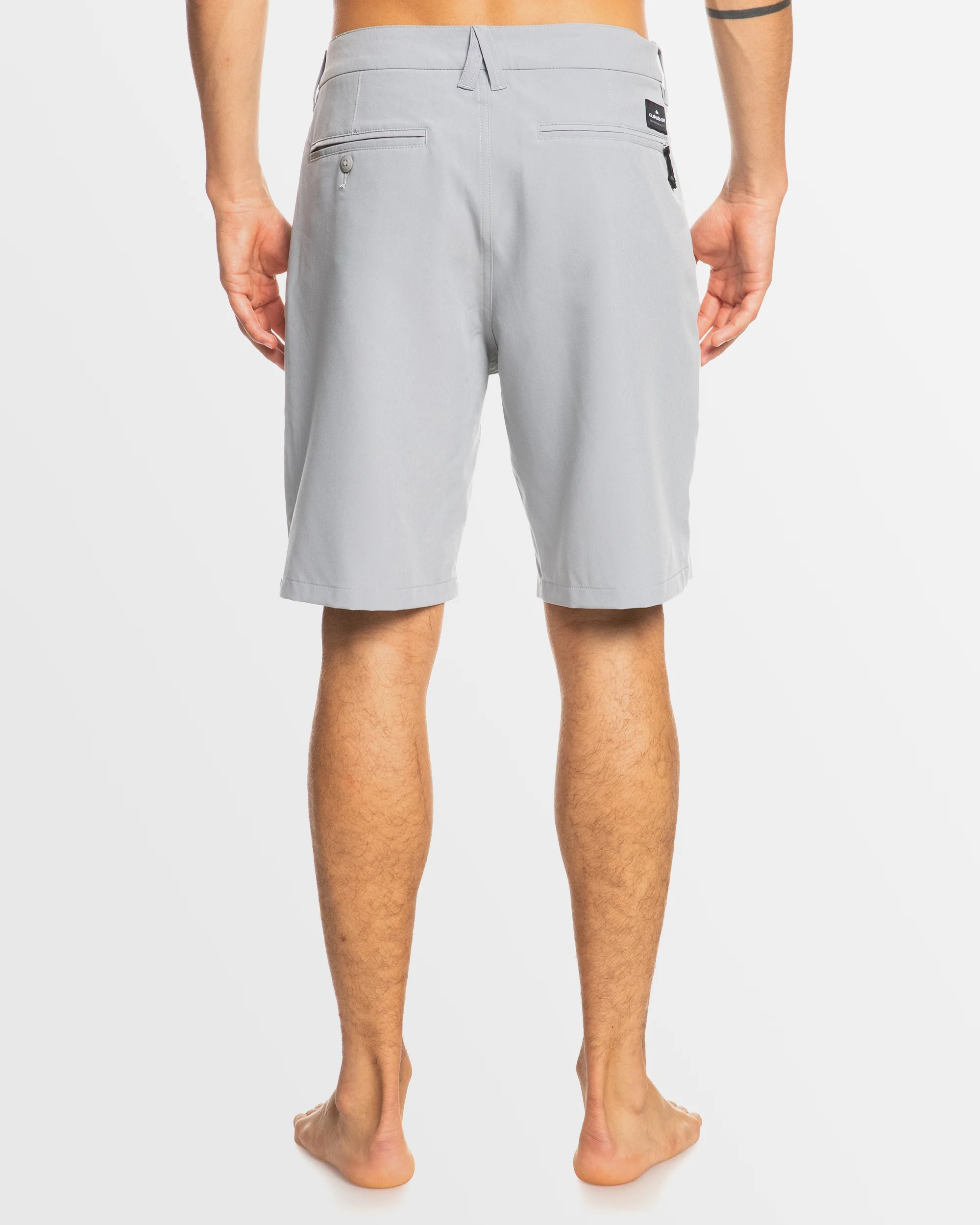 Mens Ocean Union 20 Amphibian Boardshorts