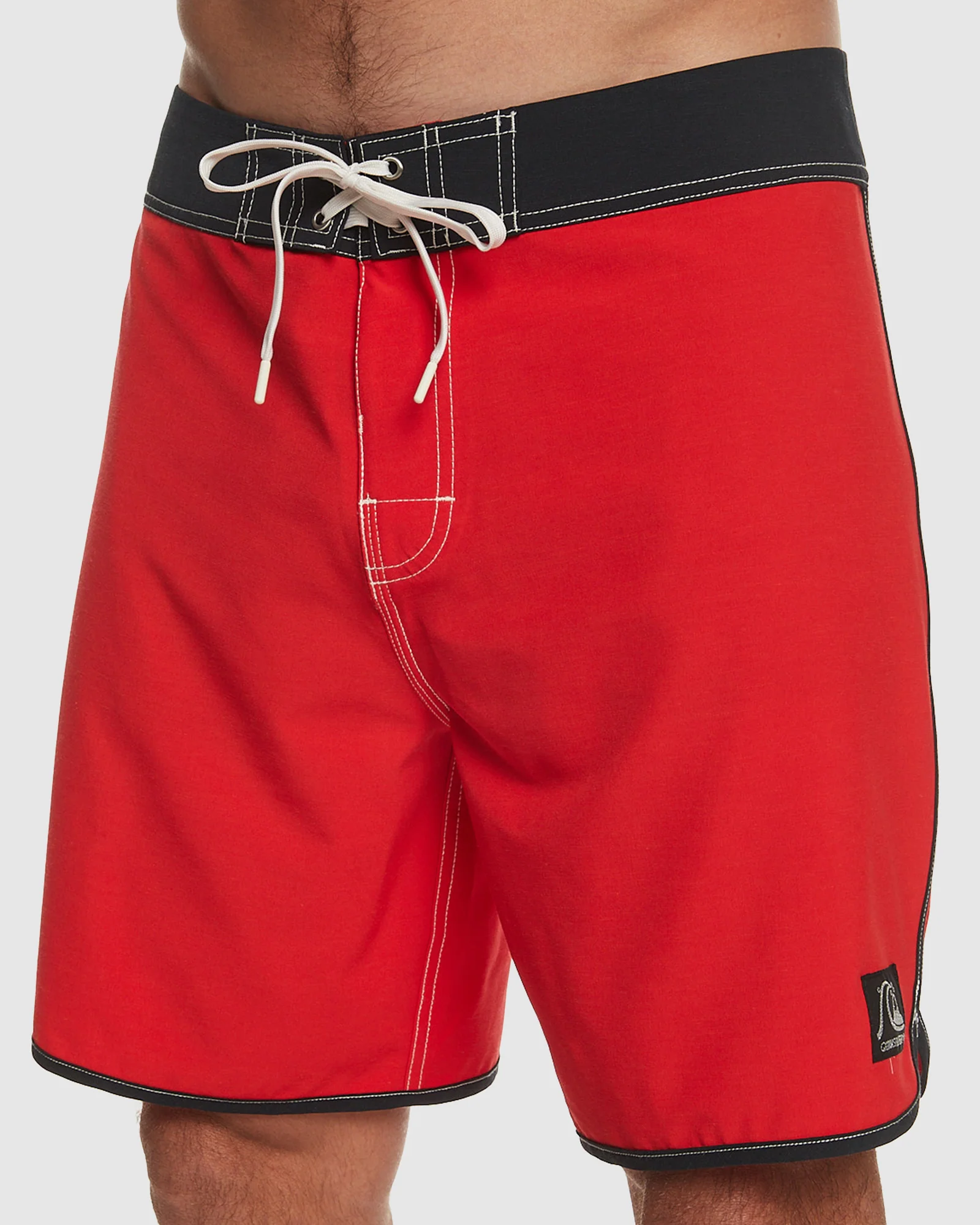 Mens Original Scallop 18 Boardshorts
