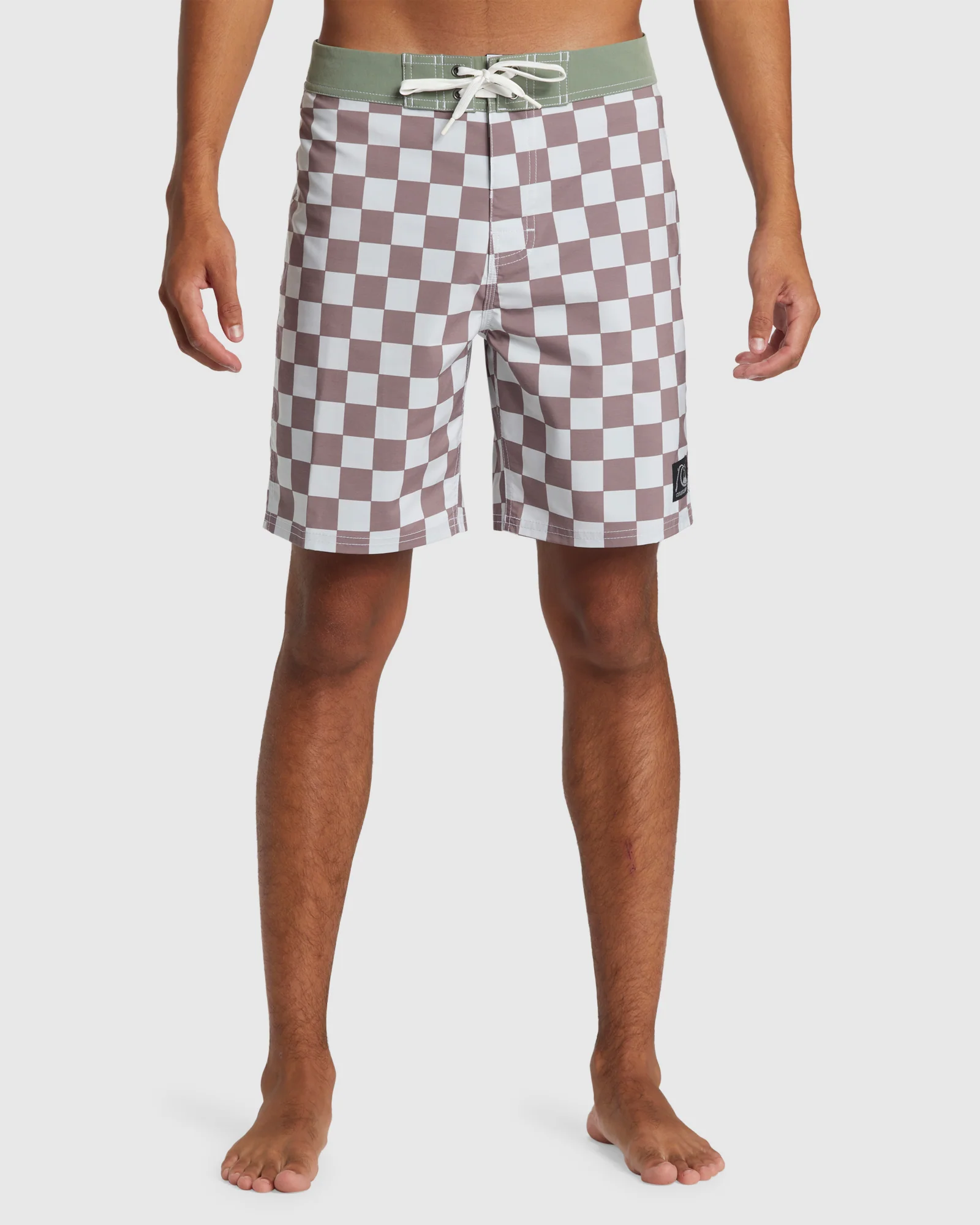 Mens Original Straight 18 Boardshorts