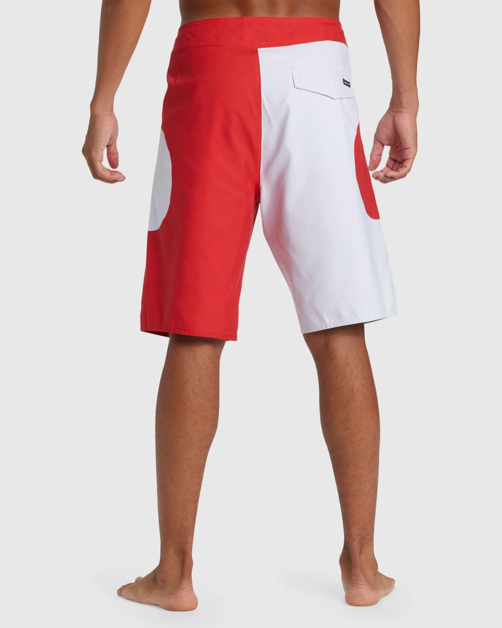 Mens Everyday Griff Straight 21 Boardshorts
