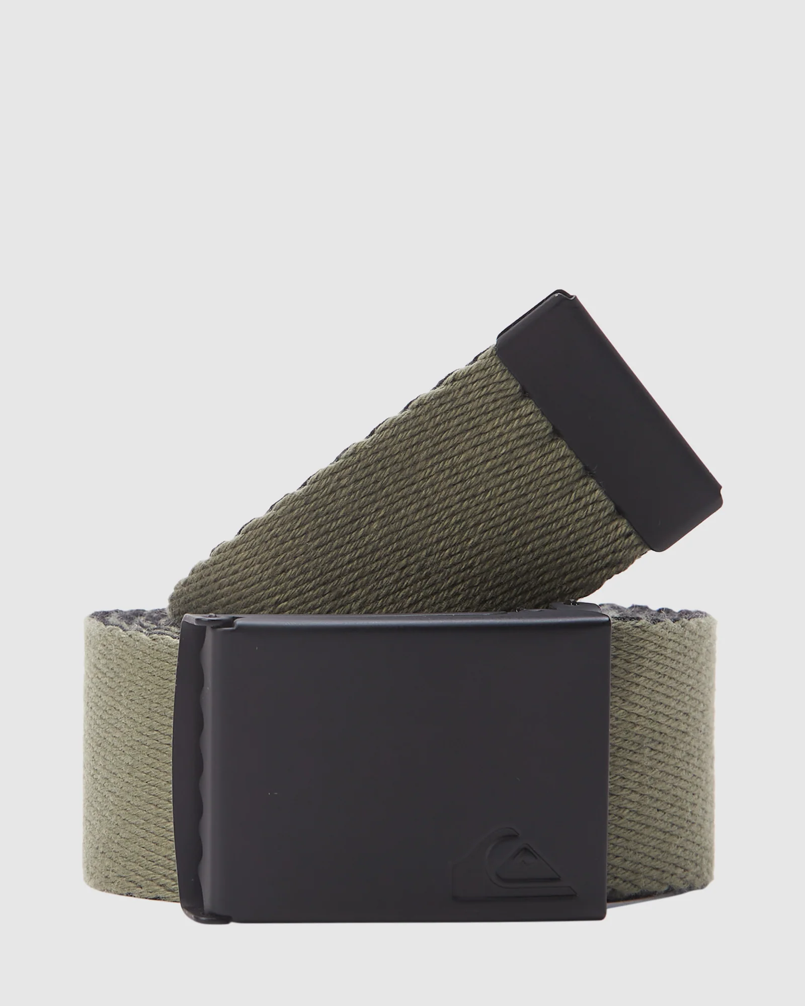 Mens The Jam 5 Webbing Belt