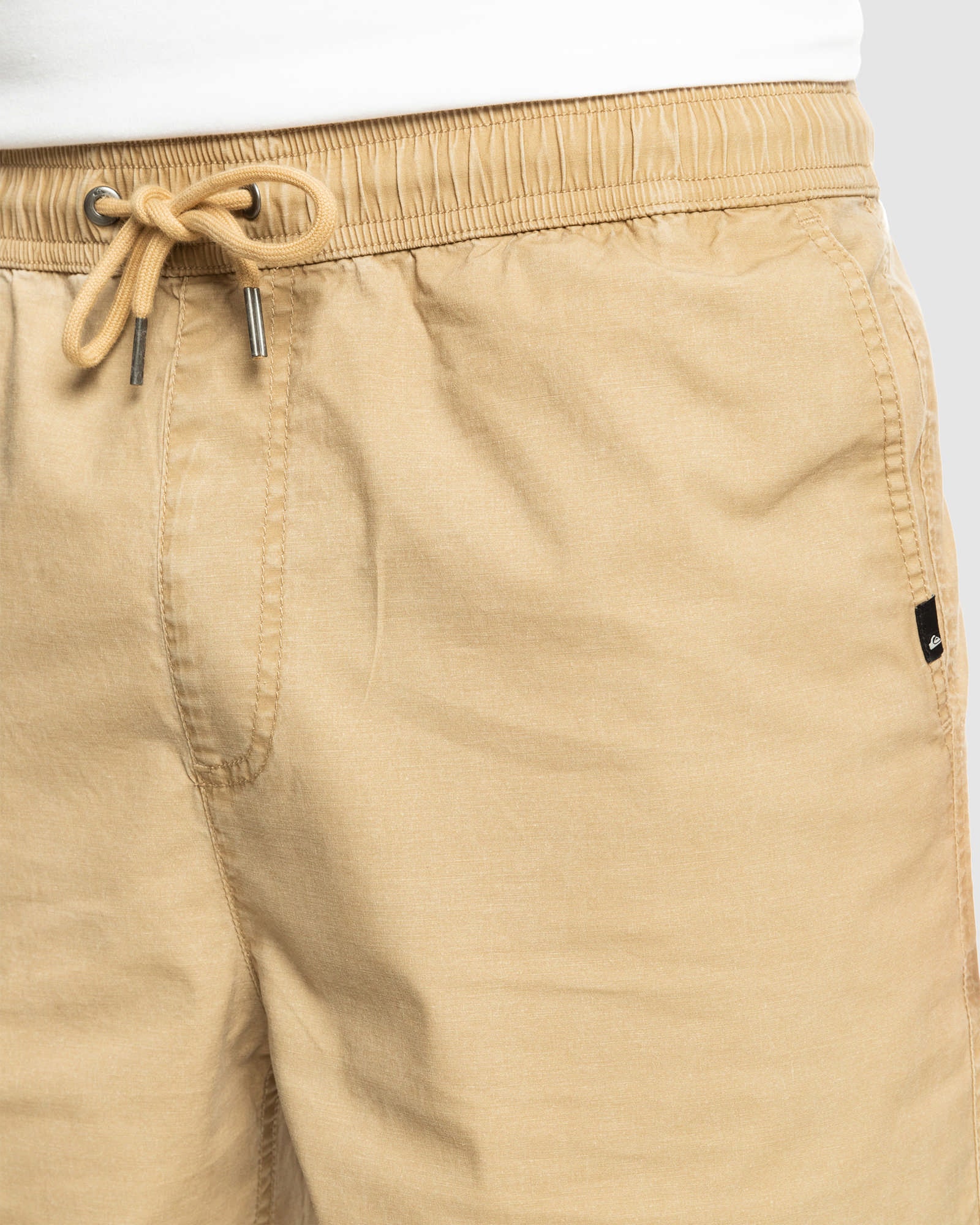 Mens Taxer Elasticated Shorts