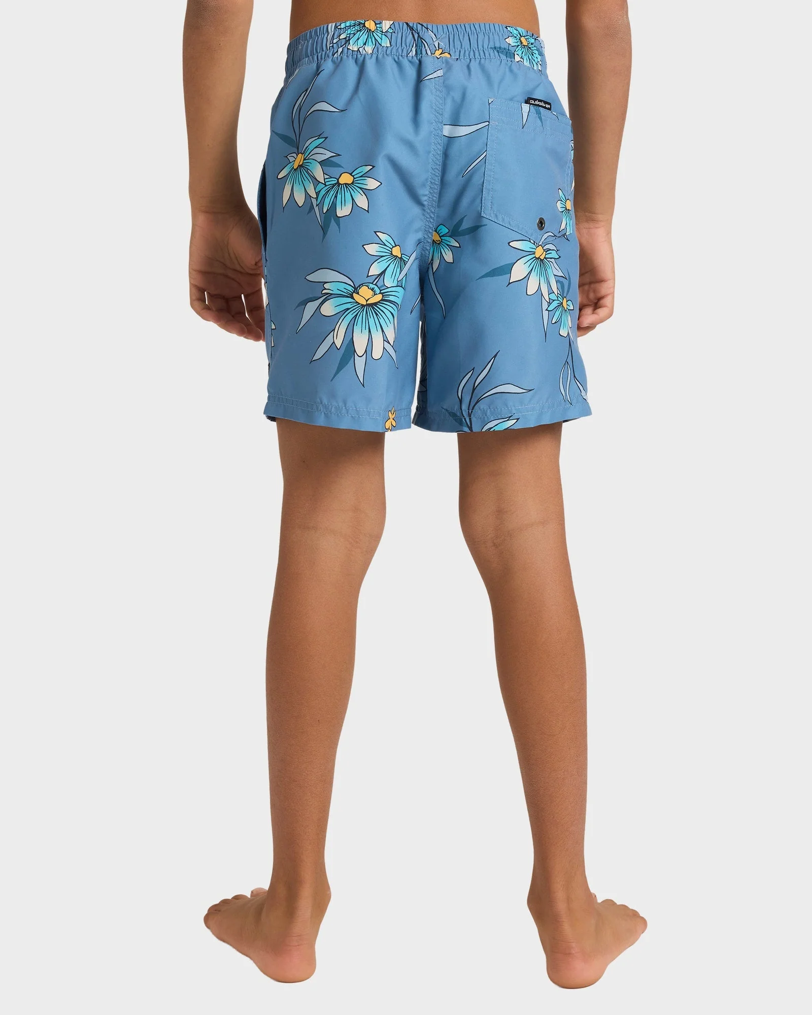 Boys 8-16 Everyday 14 Swim Shorts