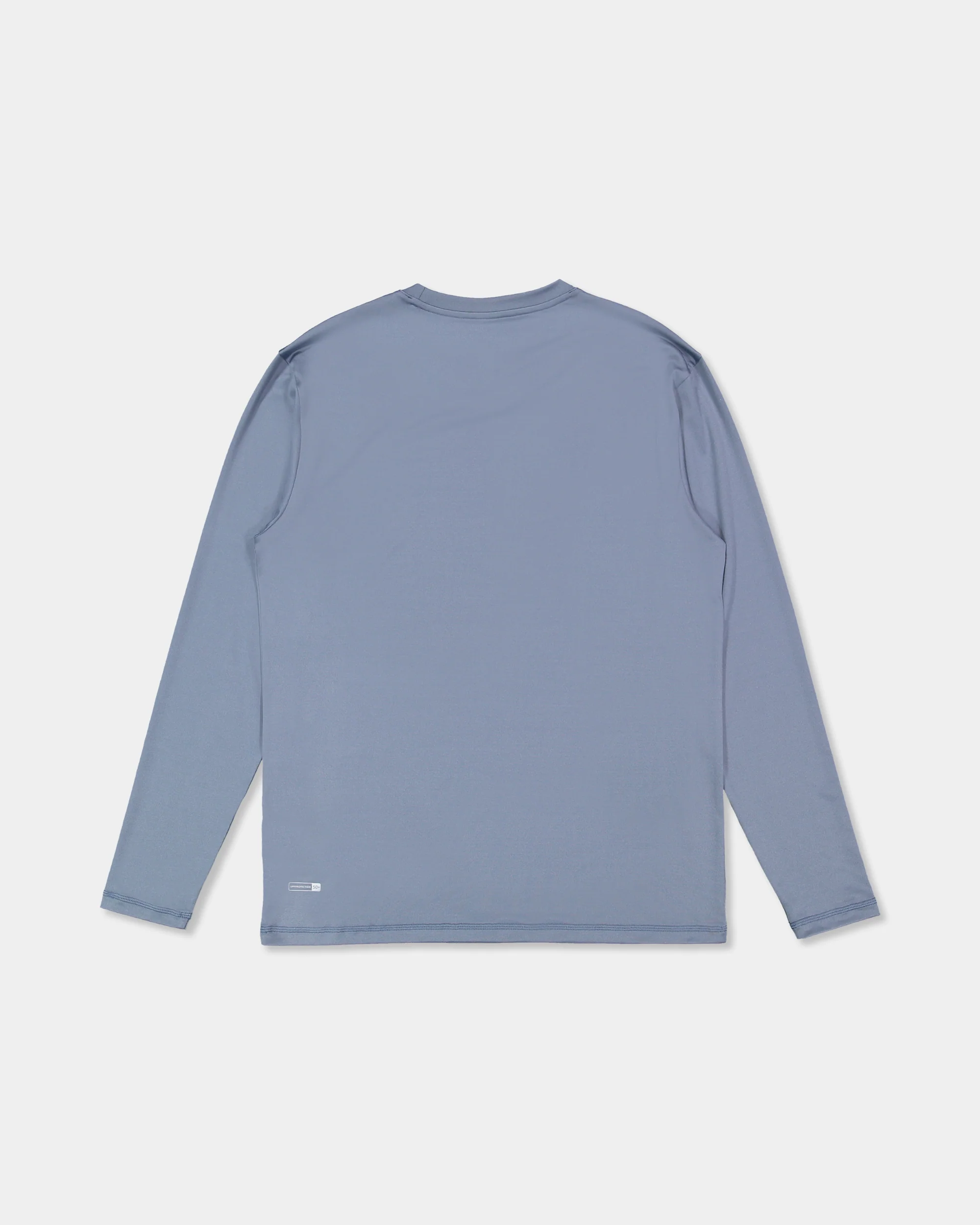 Mens All Time Long Sleeve Rash Vest