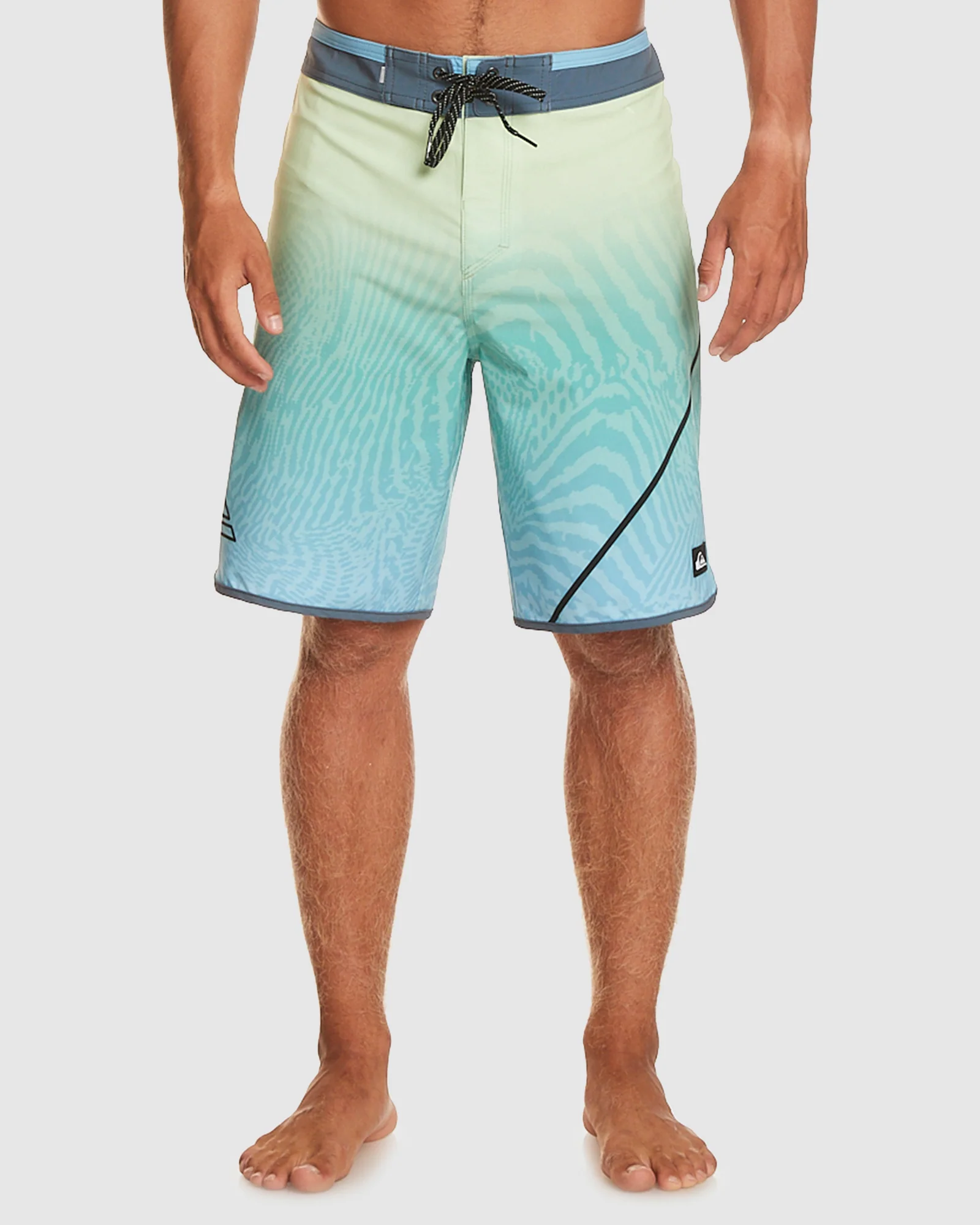 Mens Surfsilk New Wave 20 Boardshorts