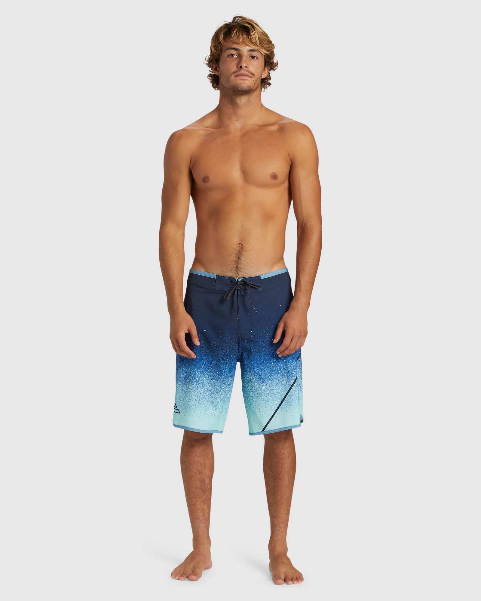 Mens Surfsilk New Wave 20 Boardshorts