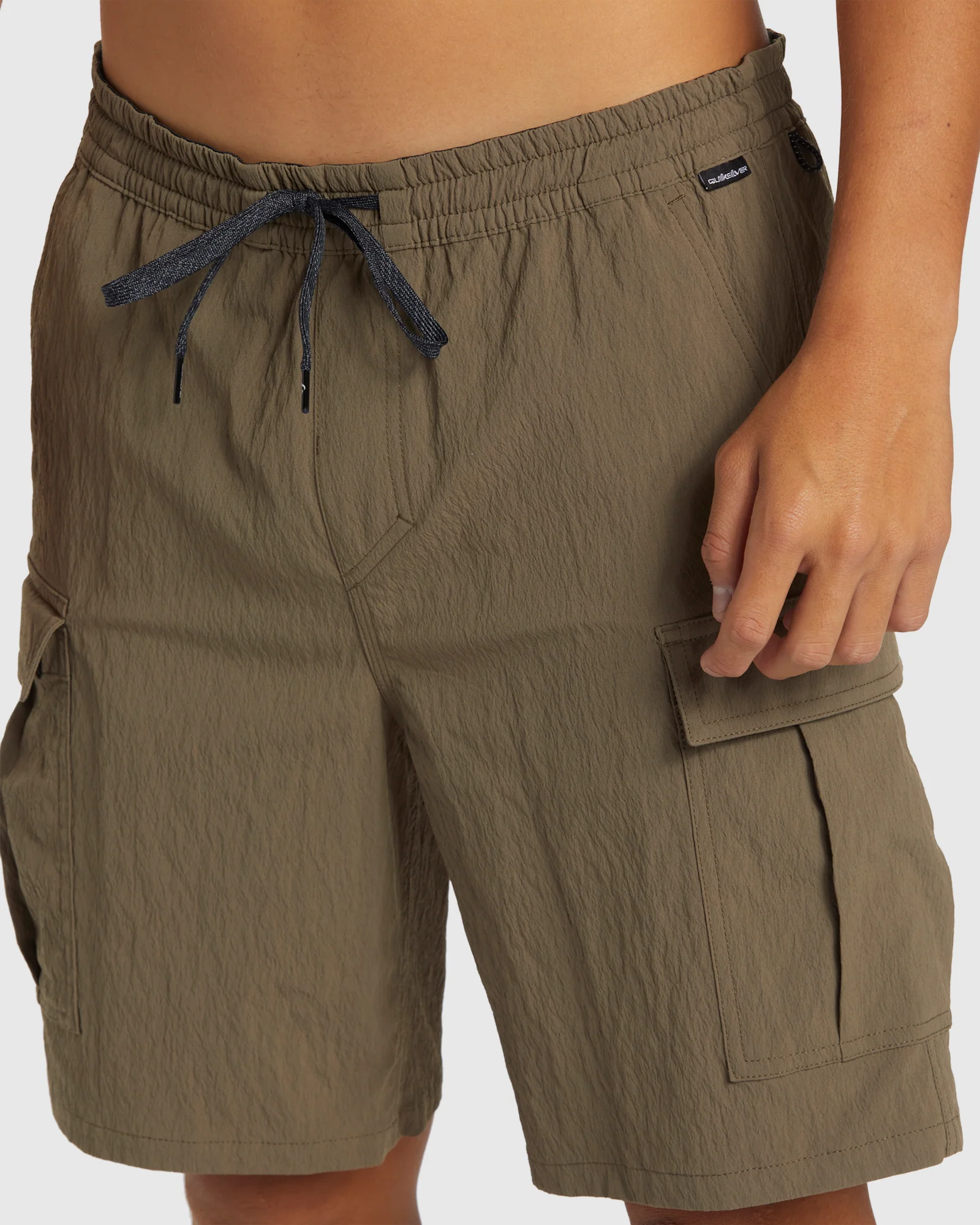Mens Taxer 19 Amphibian Hybrid Shorts