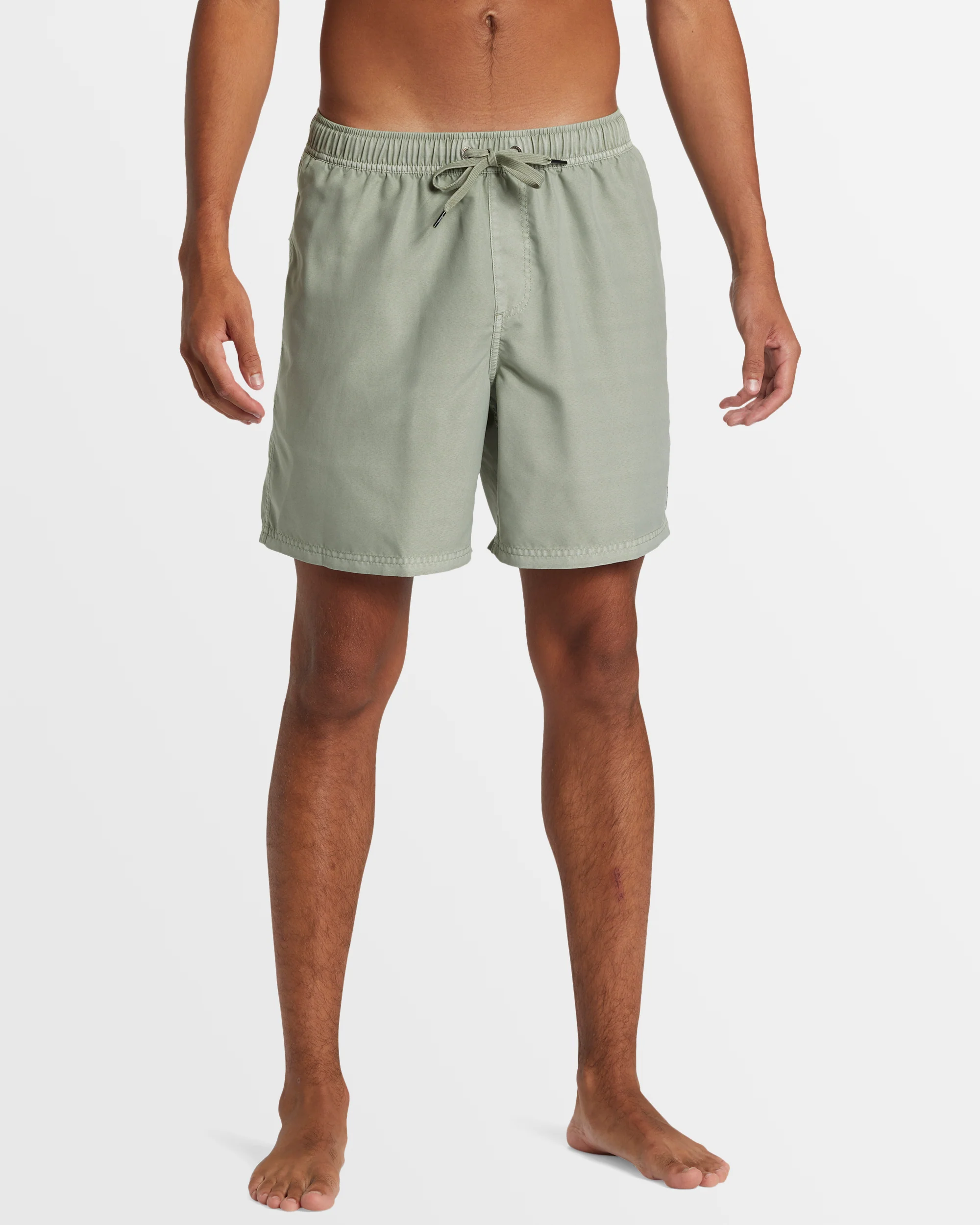 Mens Everyday Surfwash Volley 17 Boardshorts