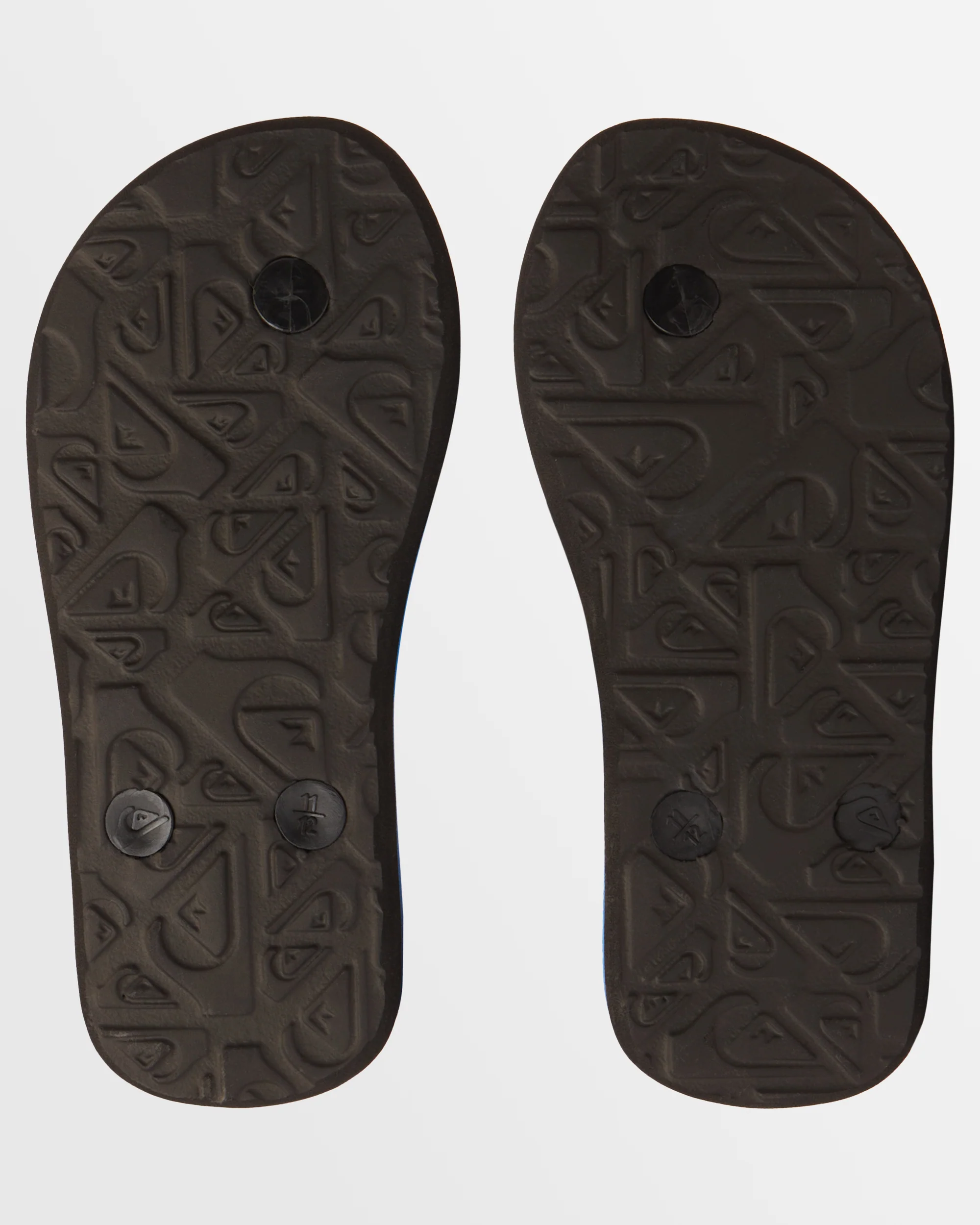 Boys 2-7 Molokai Art Flip-Flops