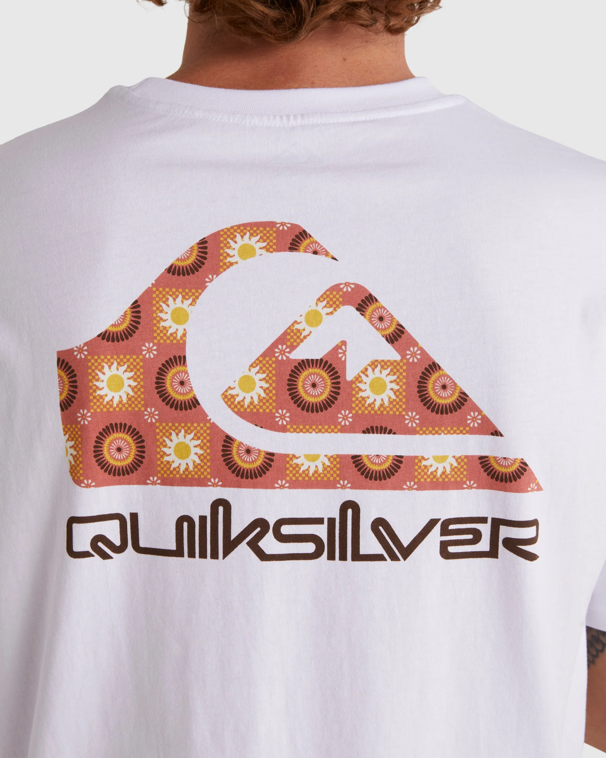 Mens Funky Filler T-Shirt