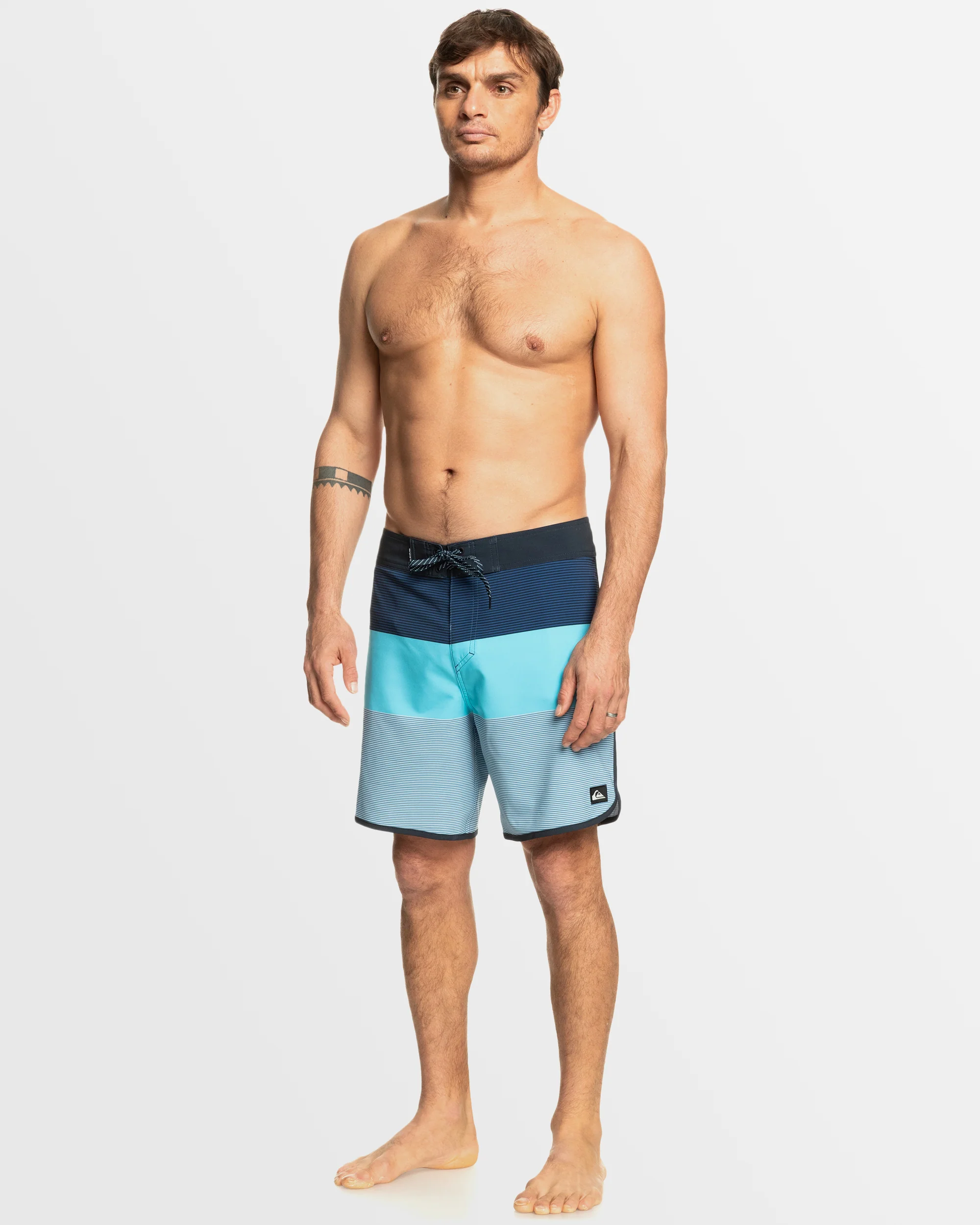 Mens Surfsilk Tijuana 18 Boardshorts