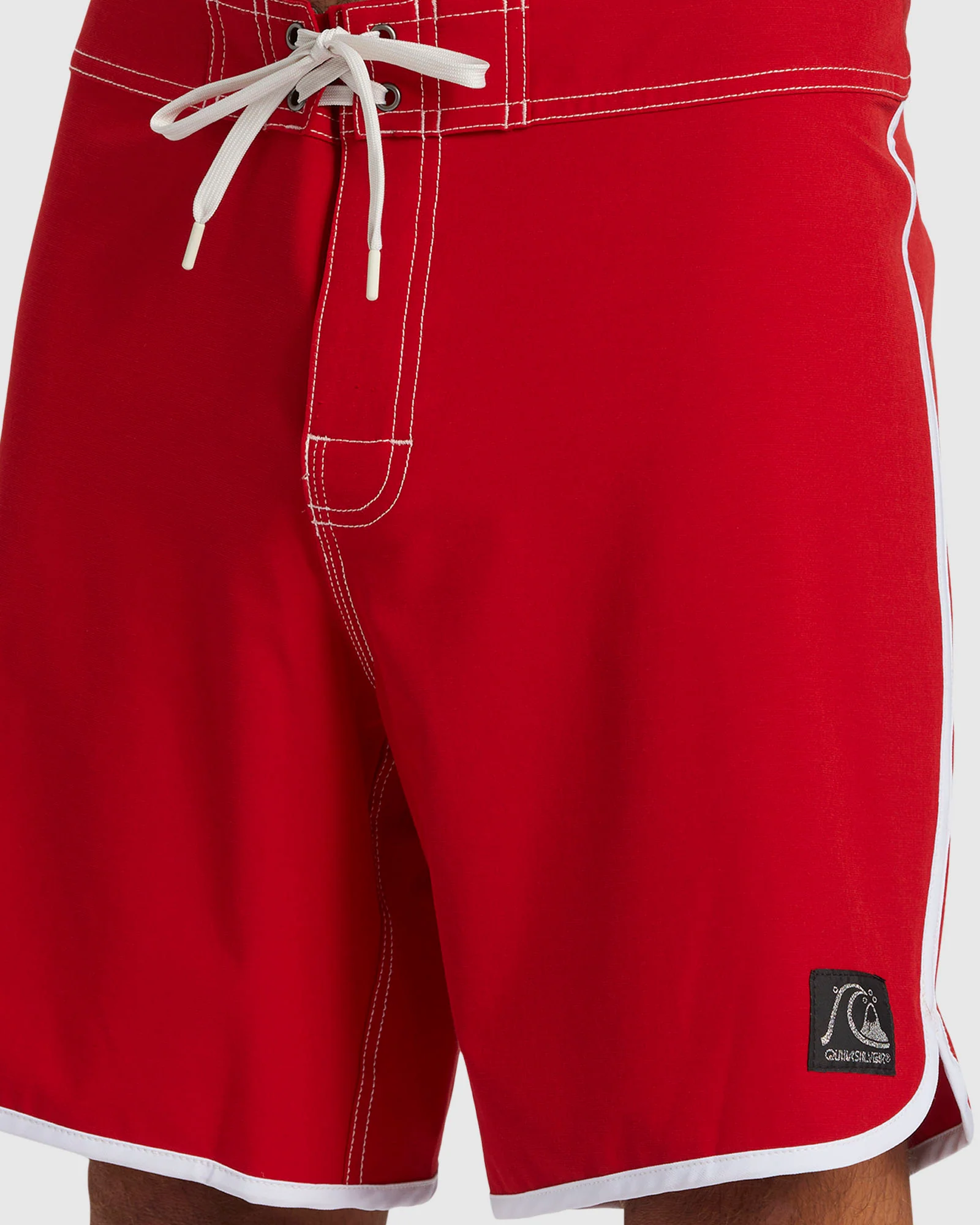 Mens Original Scallop 18 Boardshorts