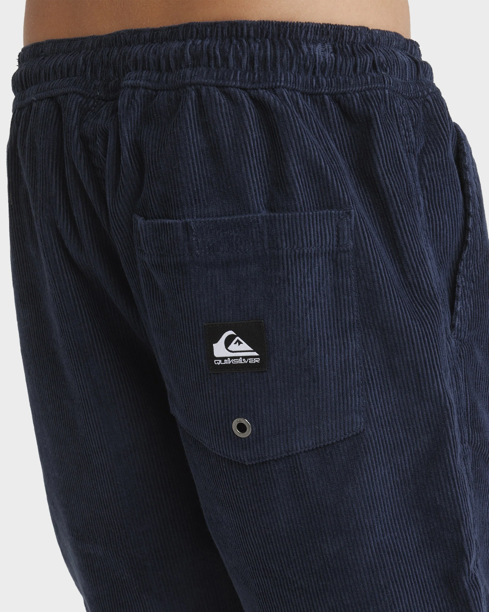 Boys 8-16 Taxer Cord Walkshorts