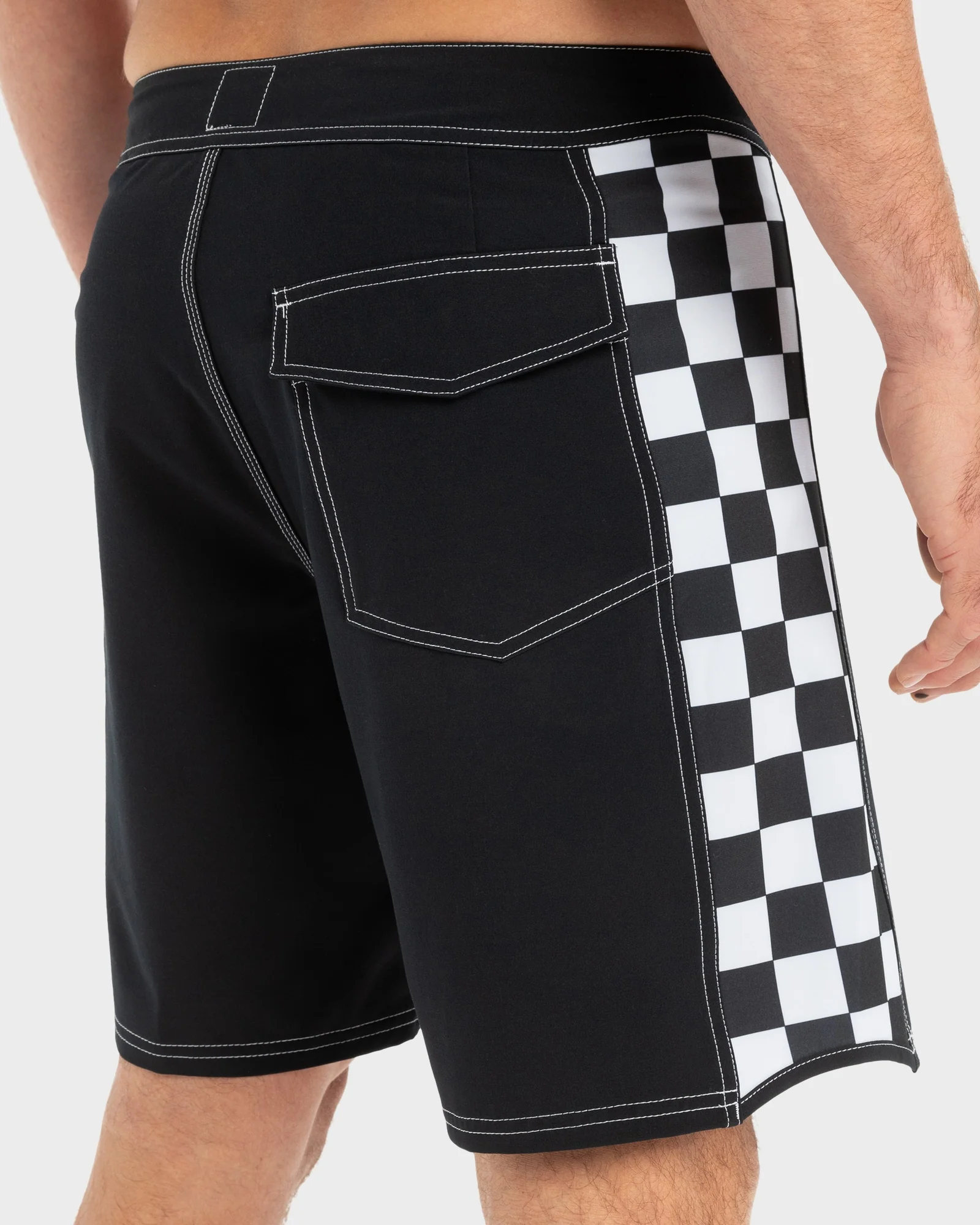 Mens Original Arch 18 Boardshorts