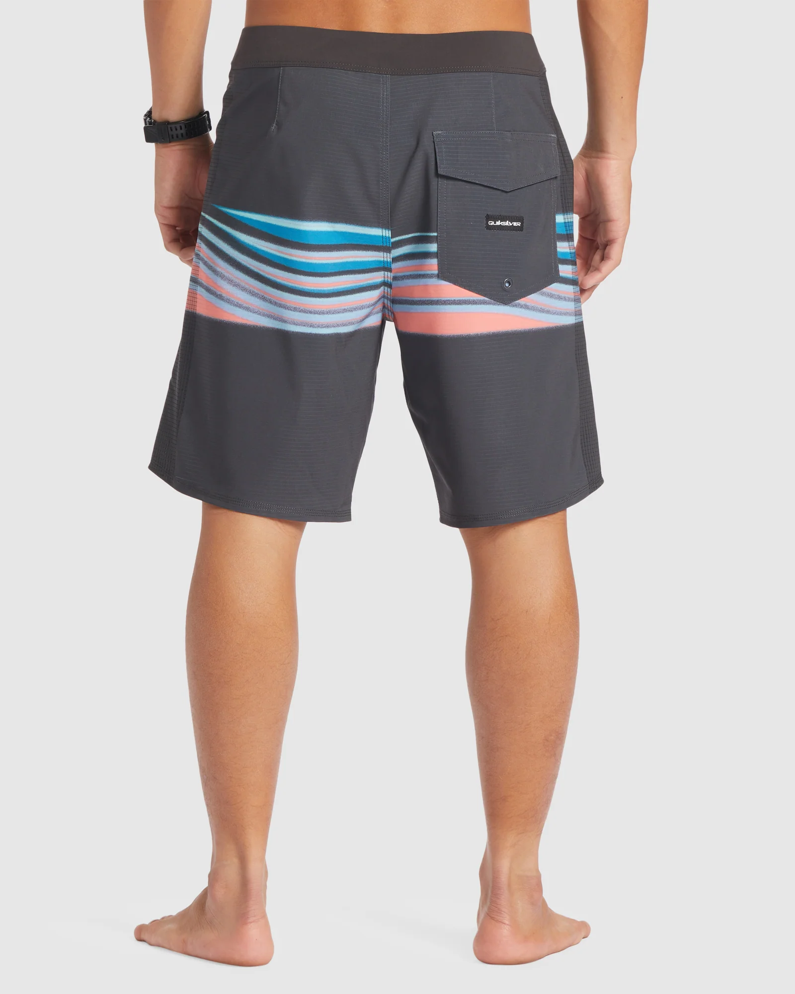 Mens Highlite Arch 19 Boardshorts