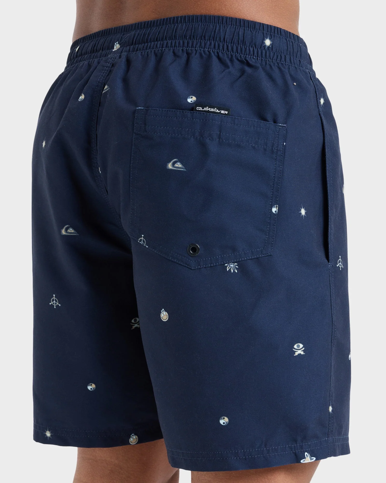 Mens Everyday 17 Swim Shorts