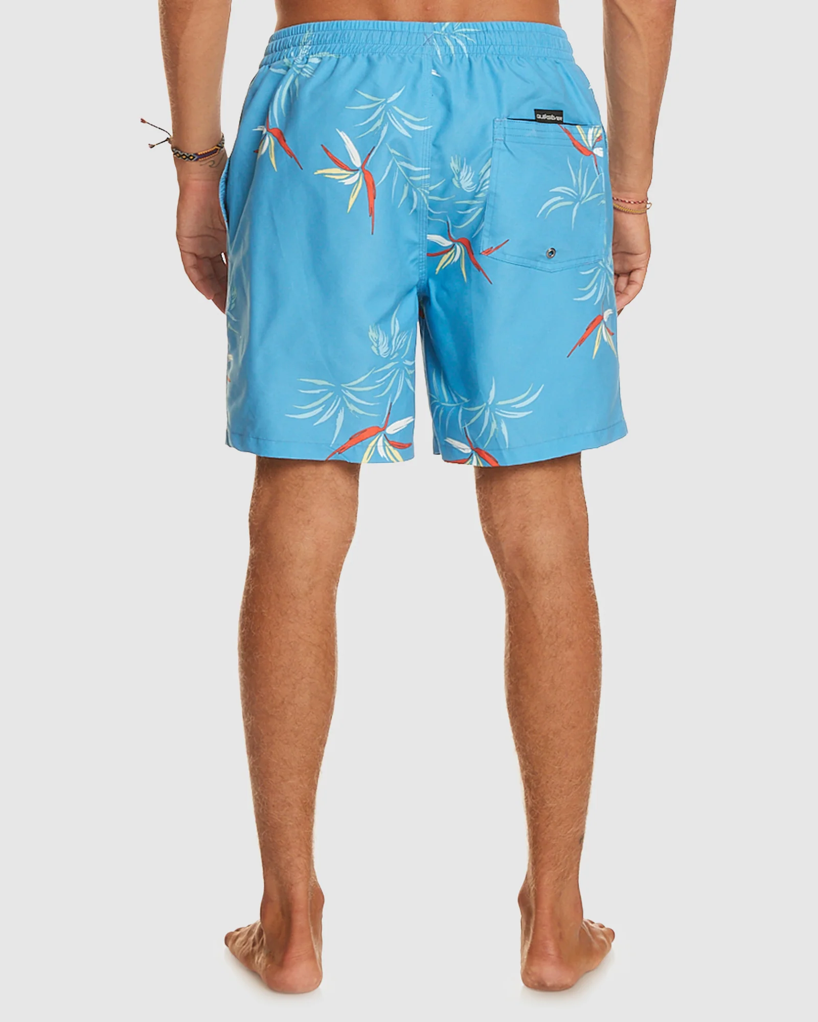 Mens Everyday Mix 17 Swim Shorts